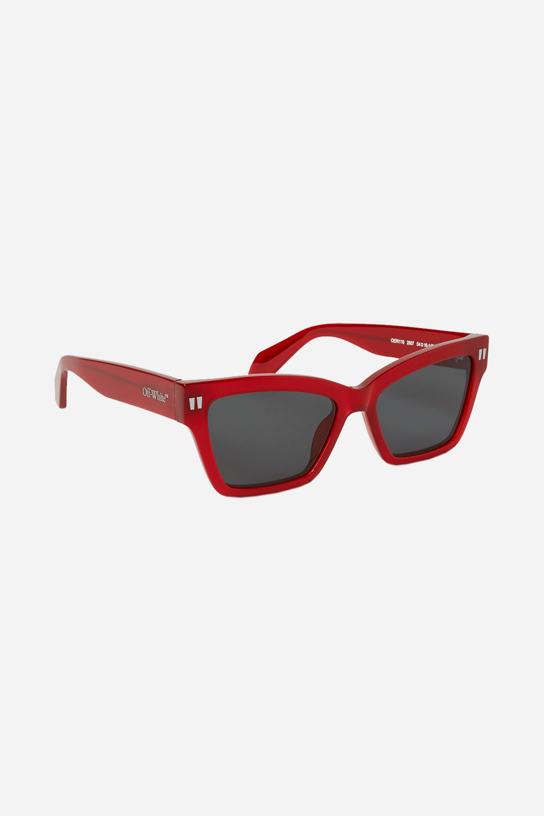 Off-White OERI110S 2807 54 Sunglasses