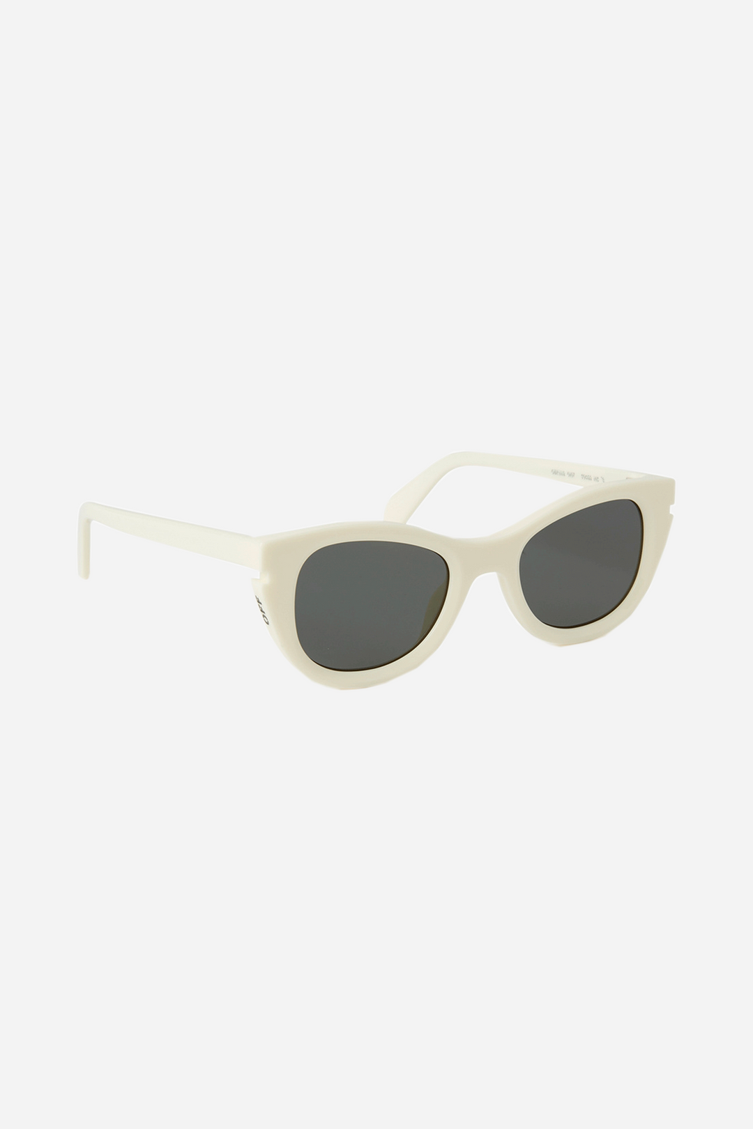 Off-White OERI112S 0107 50 Sunglasses