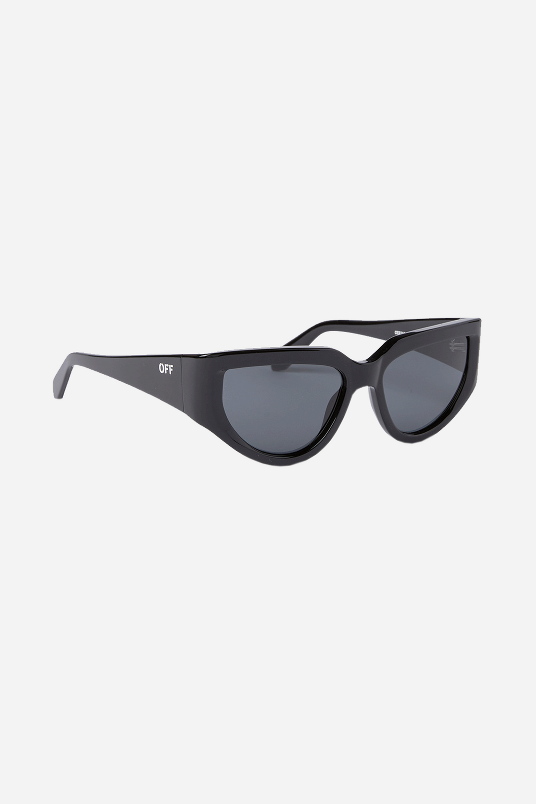 Off-White OERI116S 1007 55 Sunglasses