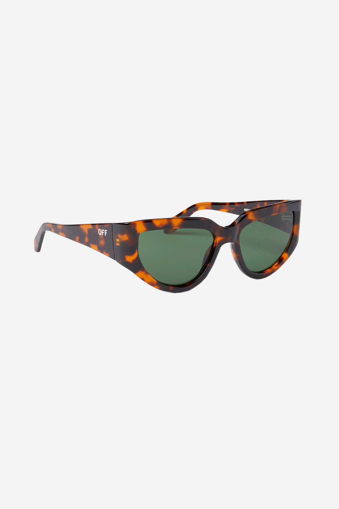 Off-White OERI116S 6055 55 Sunglasses