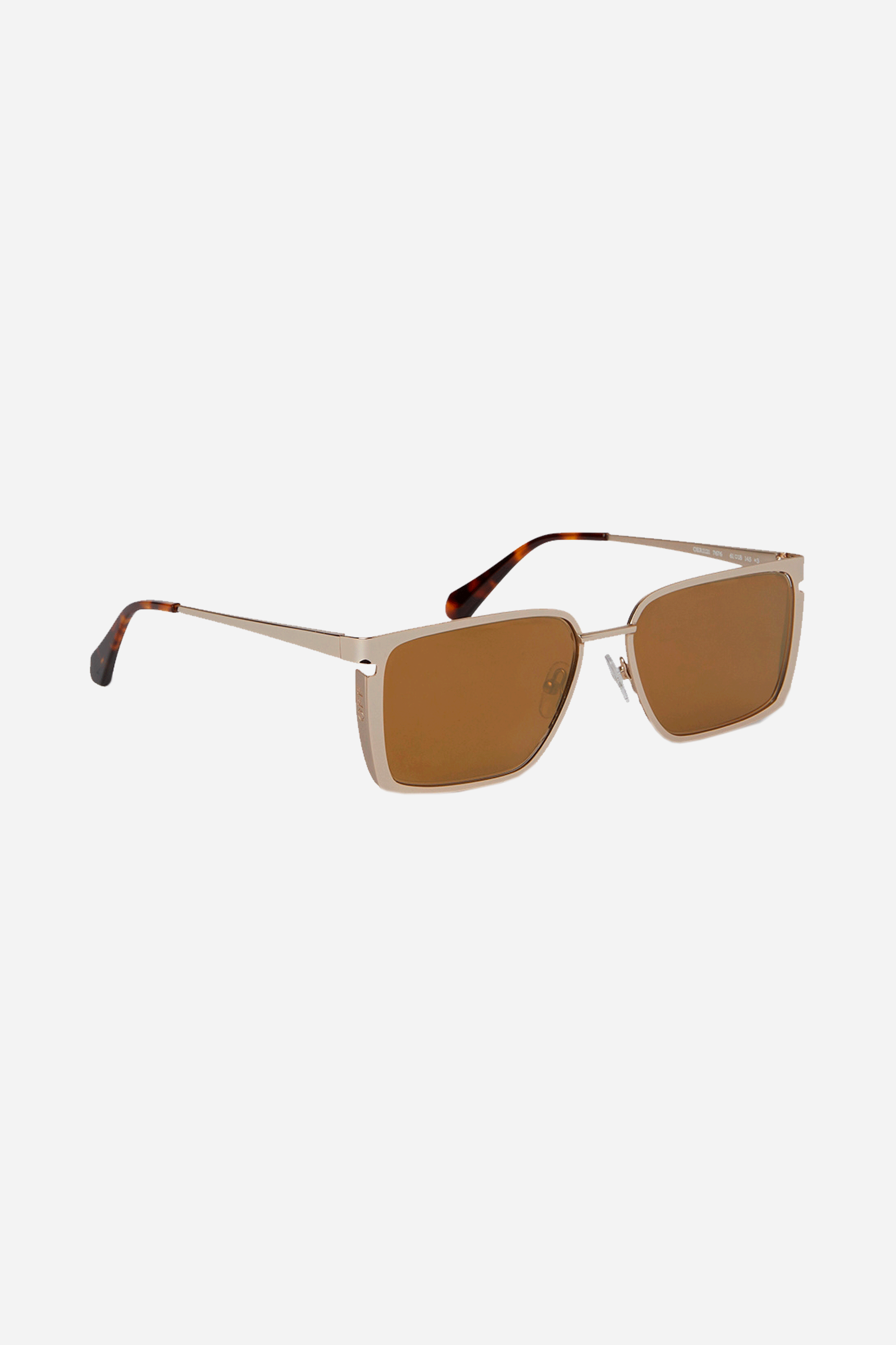 Off-White OERI121S 7676 56 Sunglasses