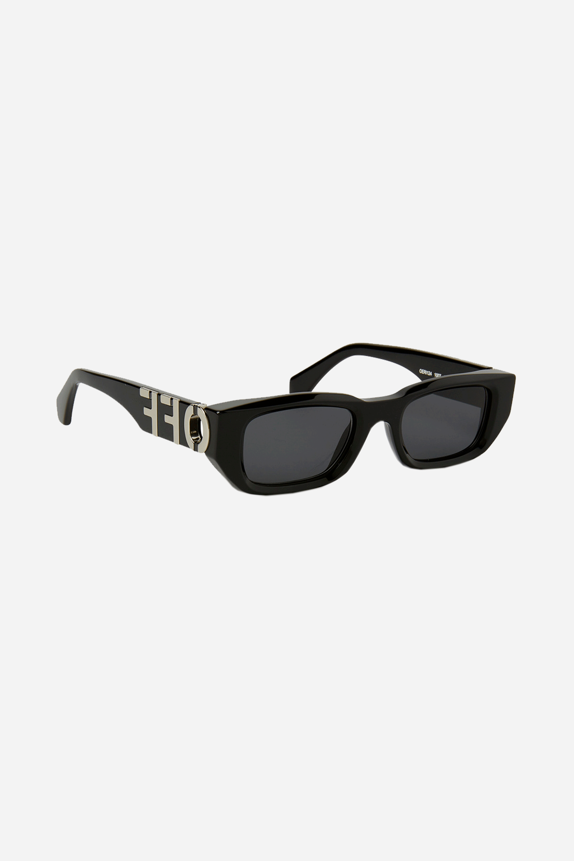 Off-White OERI124S 1007 49 Sunglasses