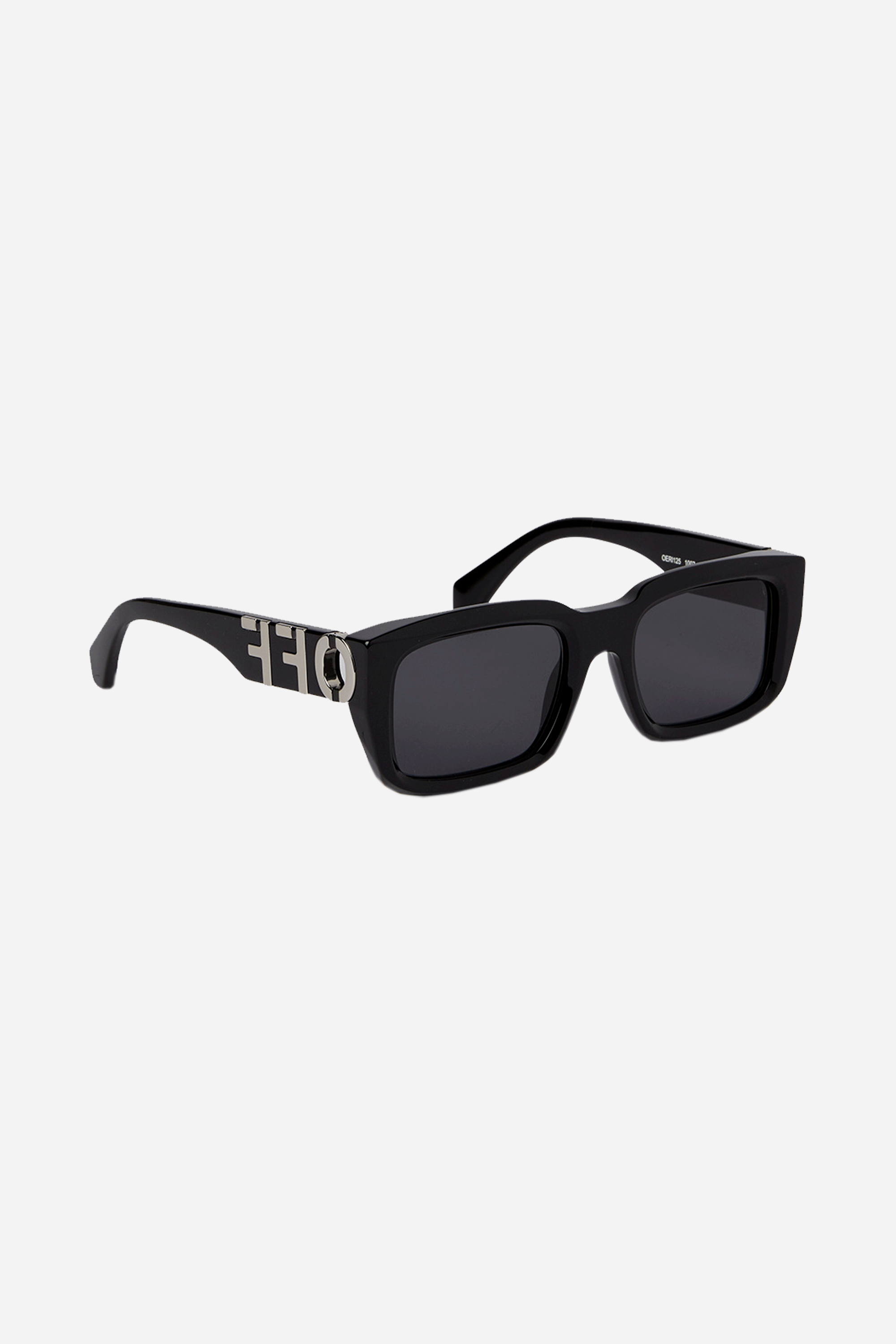 Off-White OERI125S 1007 54 Sunglasses