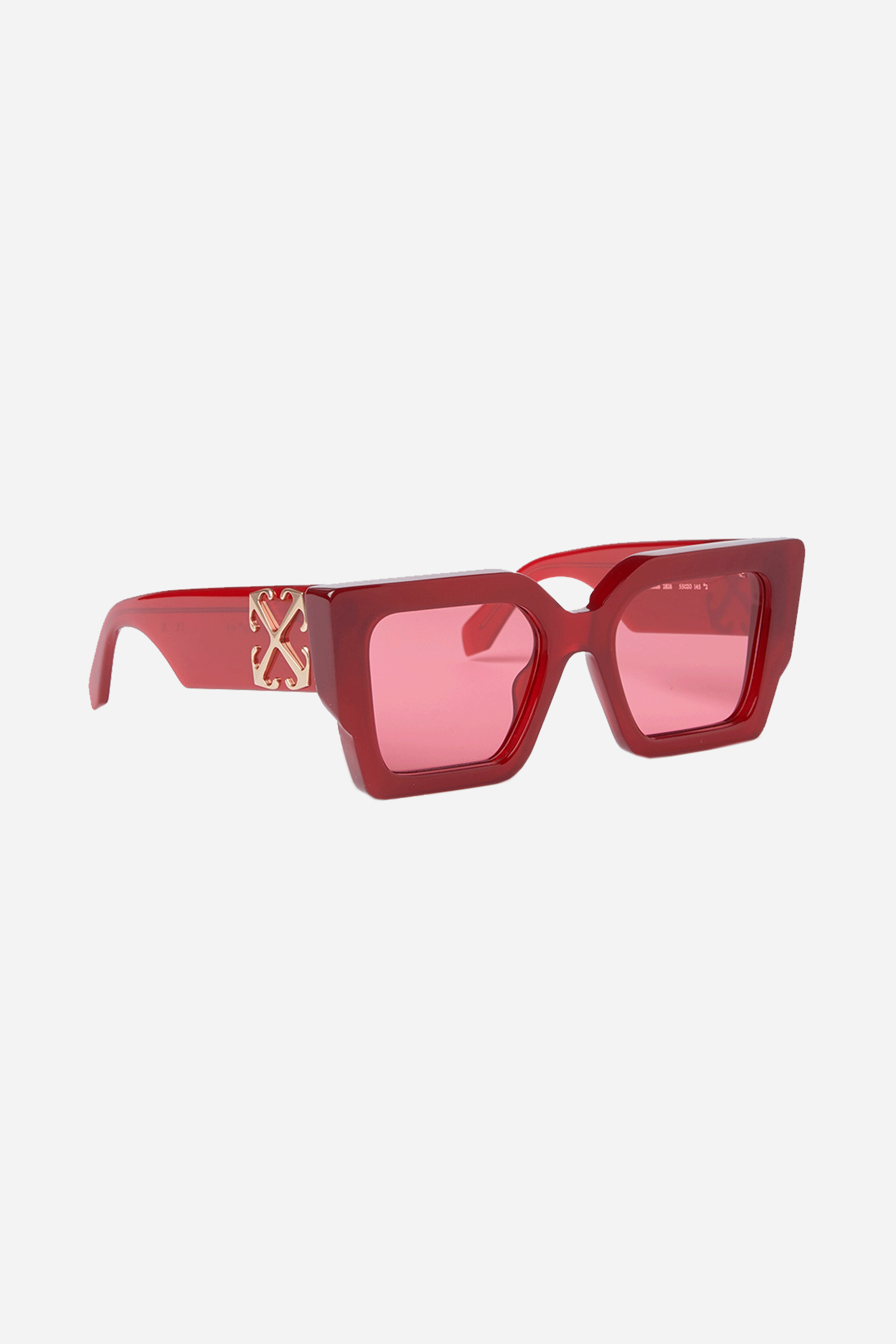 Off-White OERI128S 2828 55 Sunglasses