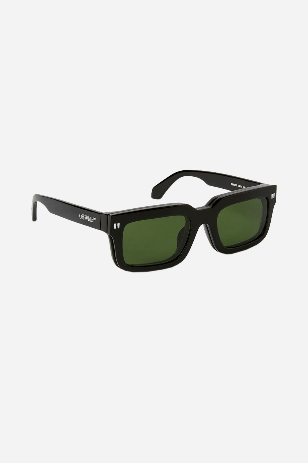 Off-White OERI130S 1055 50 Sunglasses