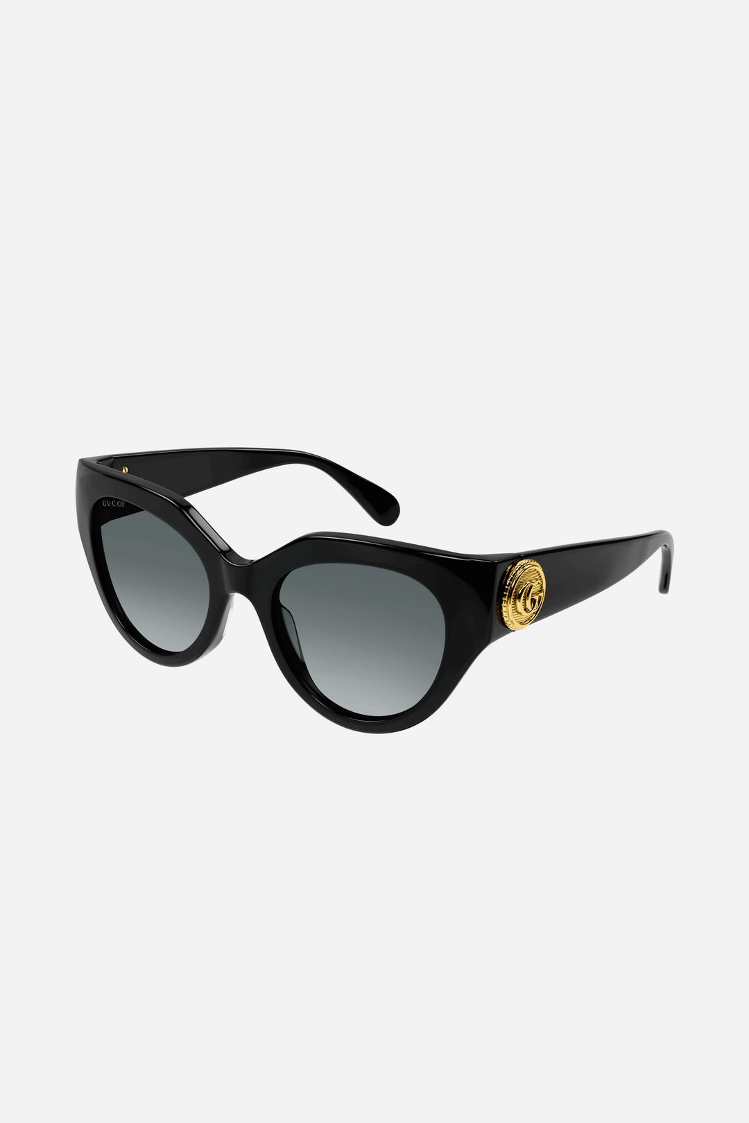 Gucci cat eye sunglasses