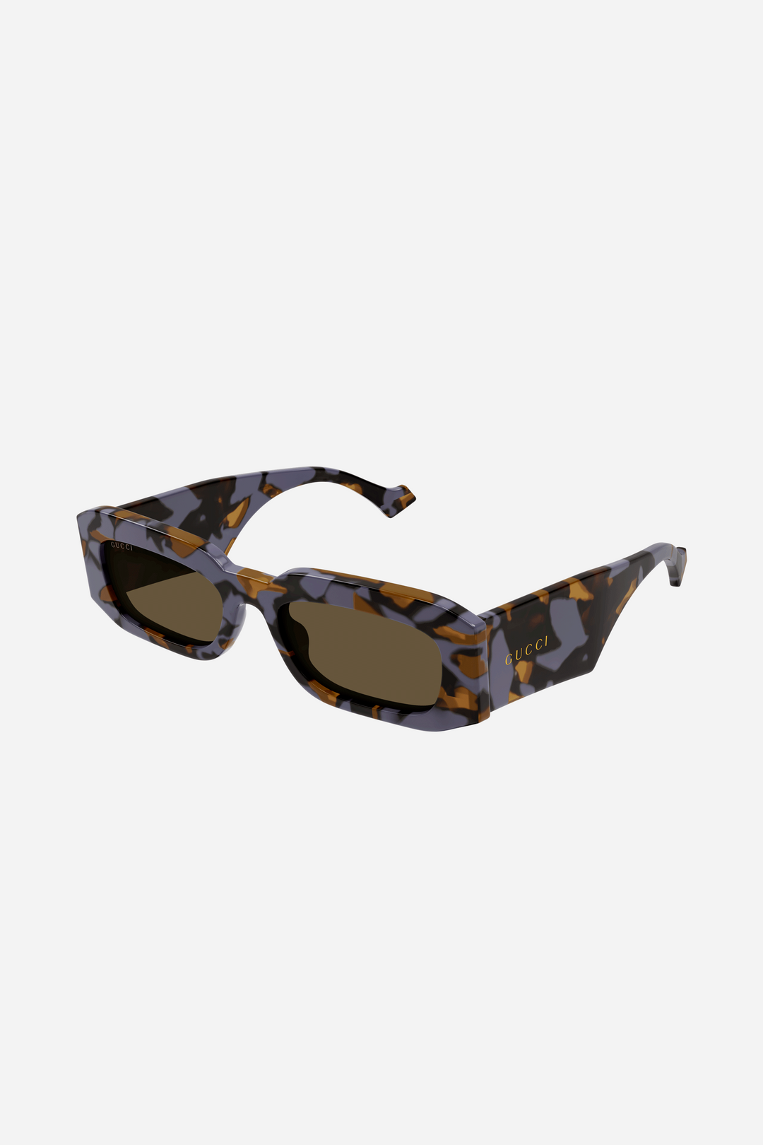 Gucci chuncky multicolor sunglasses