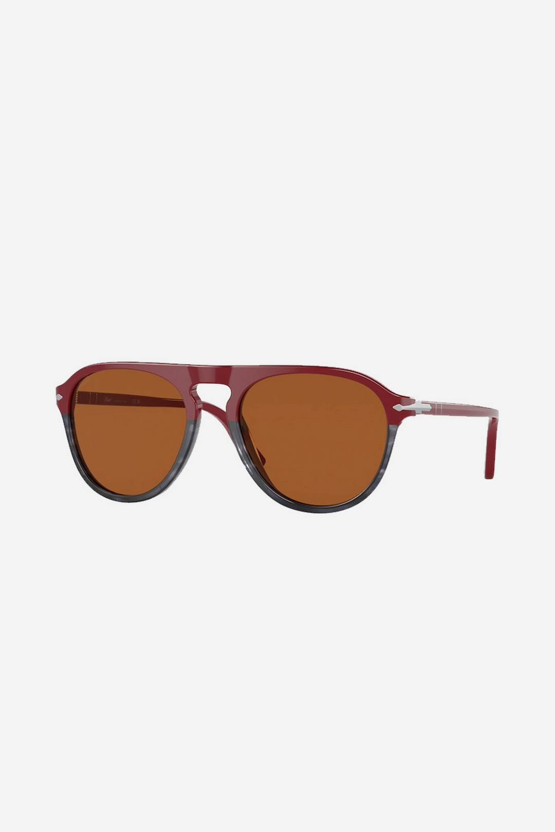 Persol colored pilot sunglasses