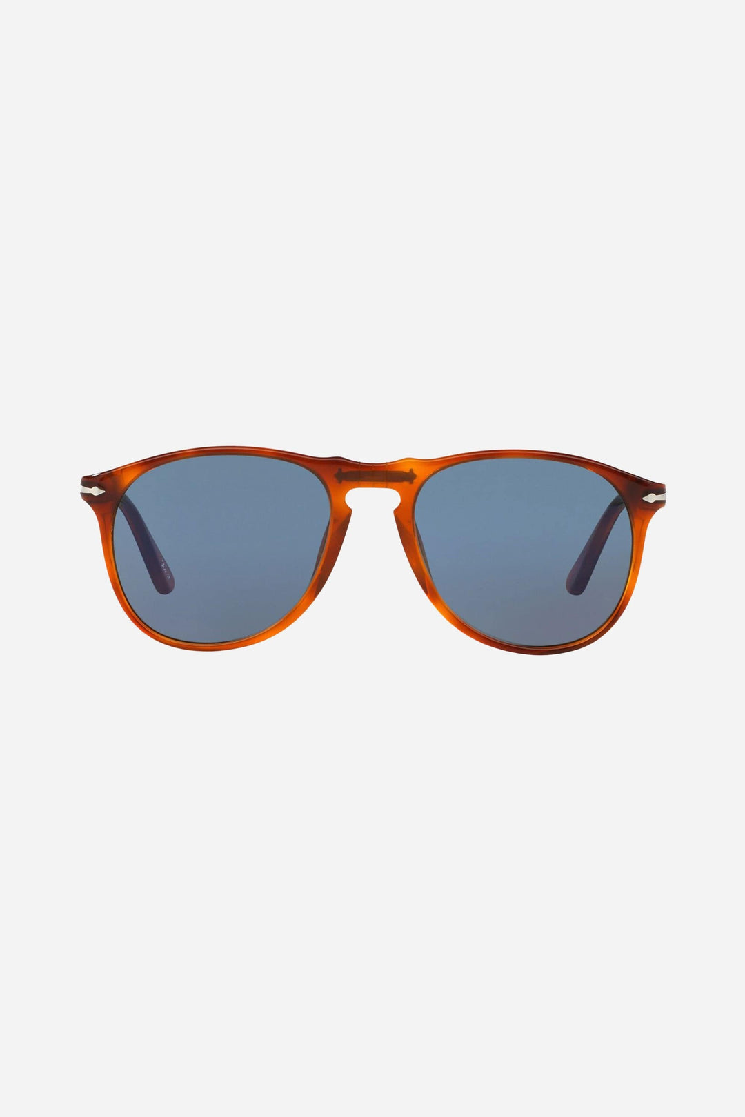 Persol pilot light havana sunglasses