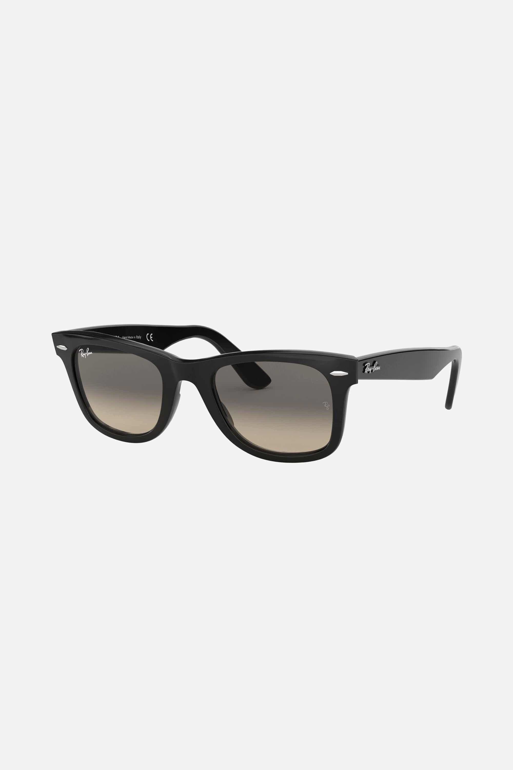 Ray Ban RB2140 wayfarer black sunglasses