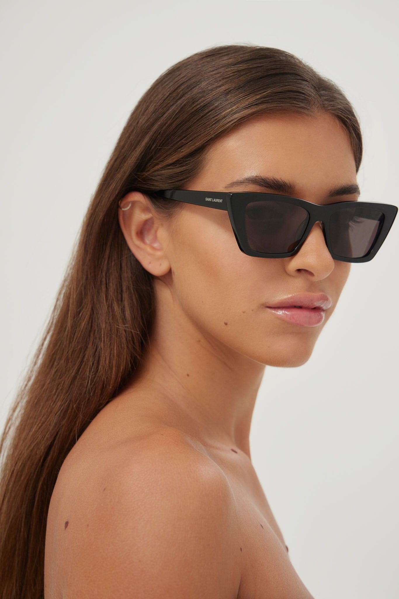 Saint Laurent SL 276 iconic MICA sunglasses