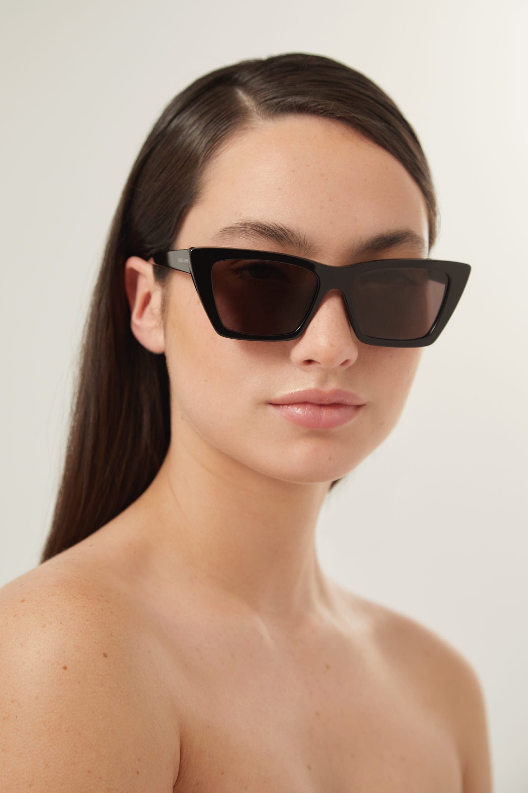 Saint Laurent SL 276 iconic MICA sunglasses