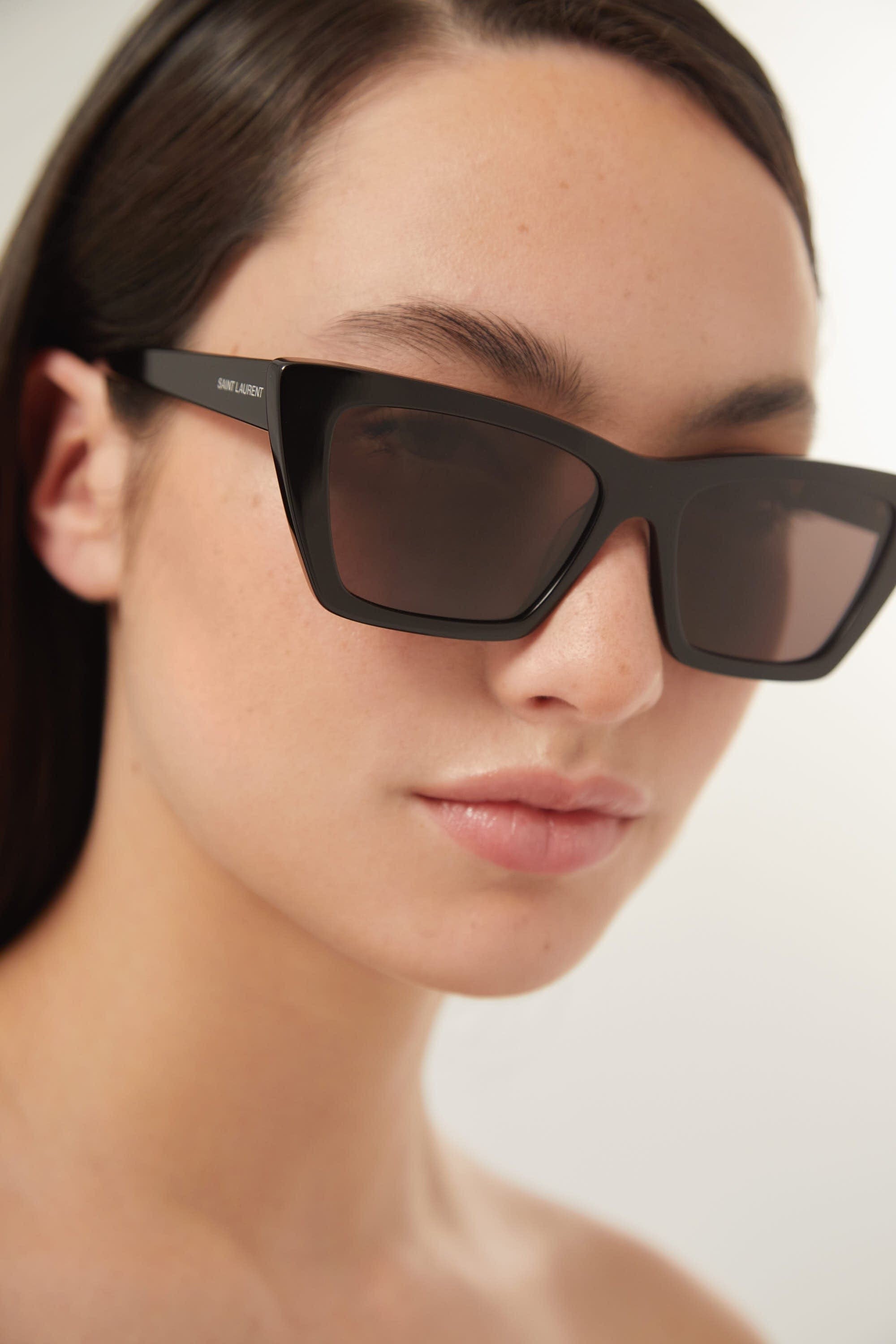 Saint Laurent SL 276 iconic MICA sunglasses