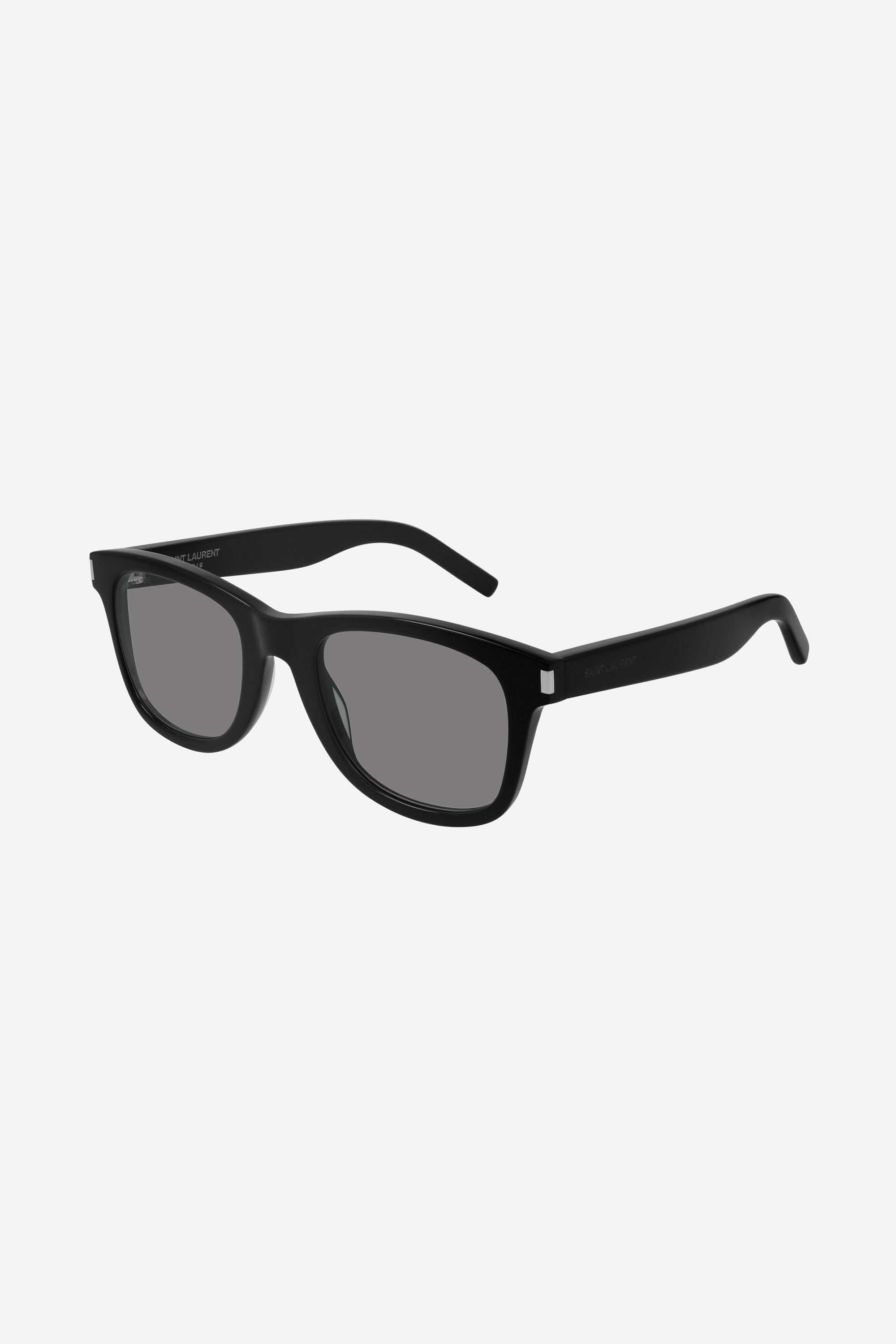 Saint Laurent SL51 UNISEX black sunglasses