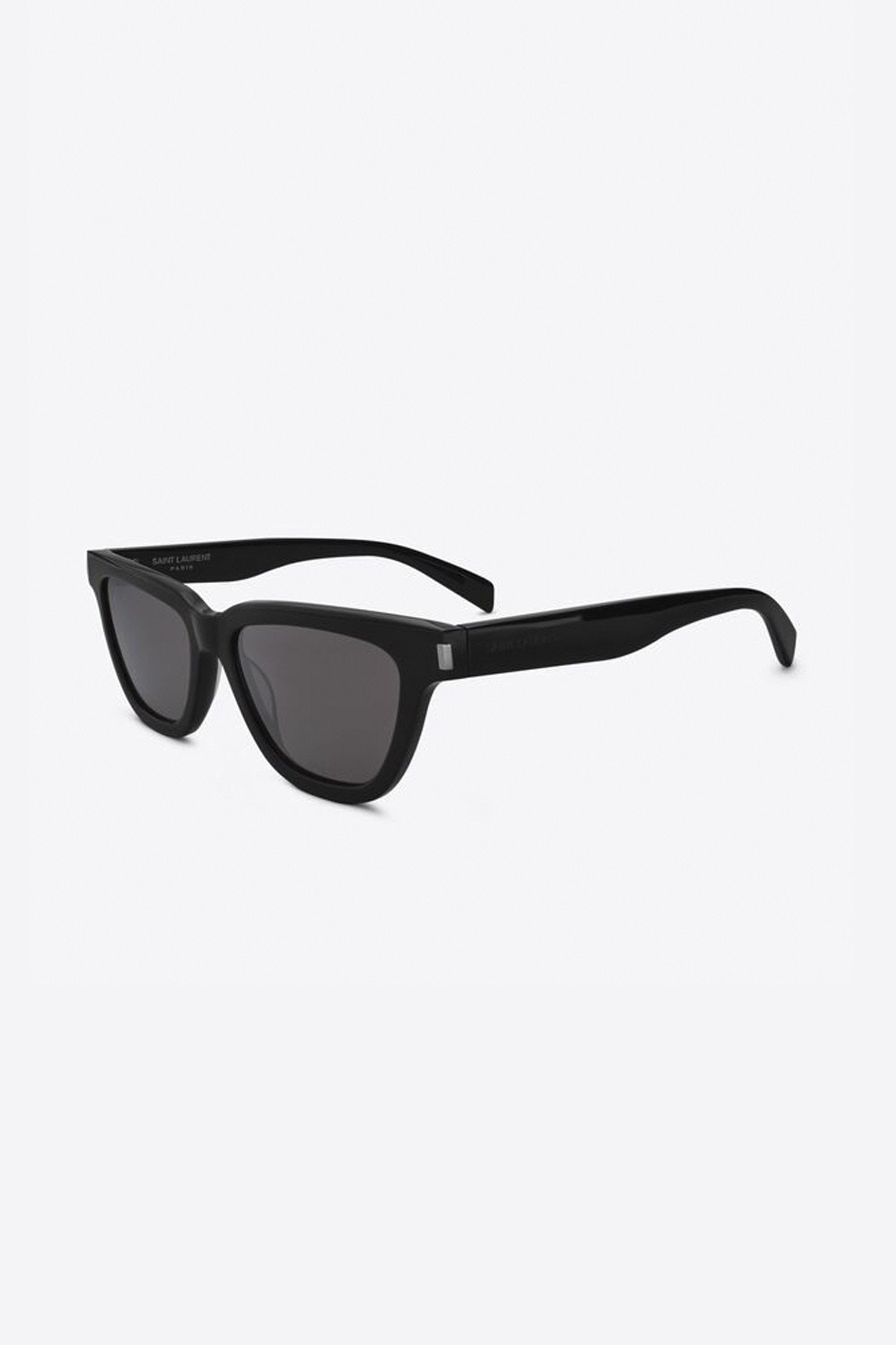 Saint Laurent SULPICE angular cat-eye UNISEX sunglasses