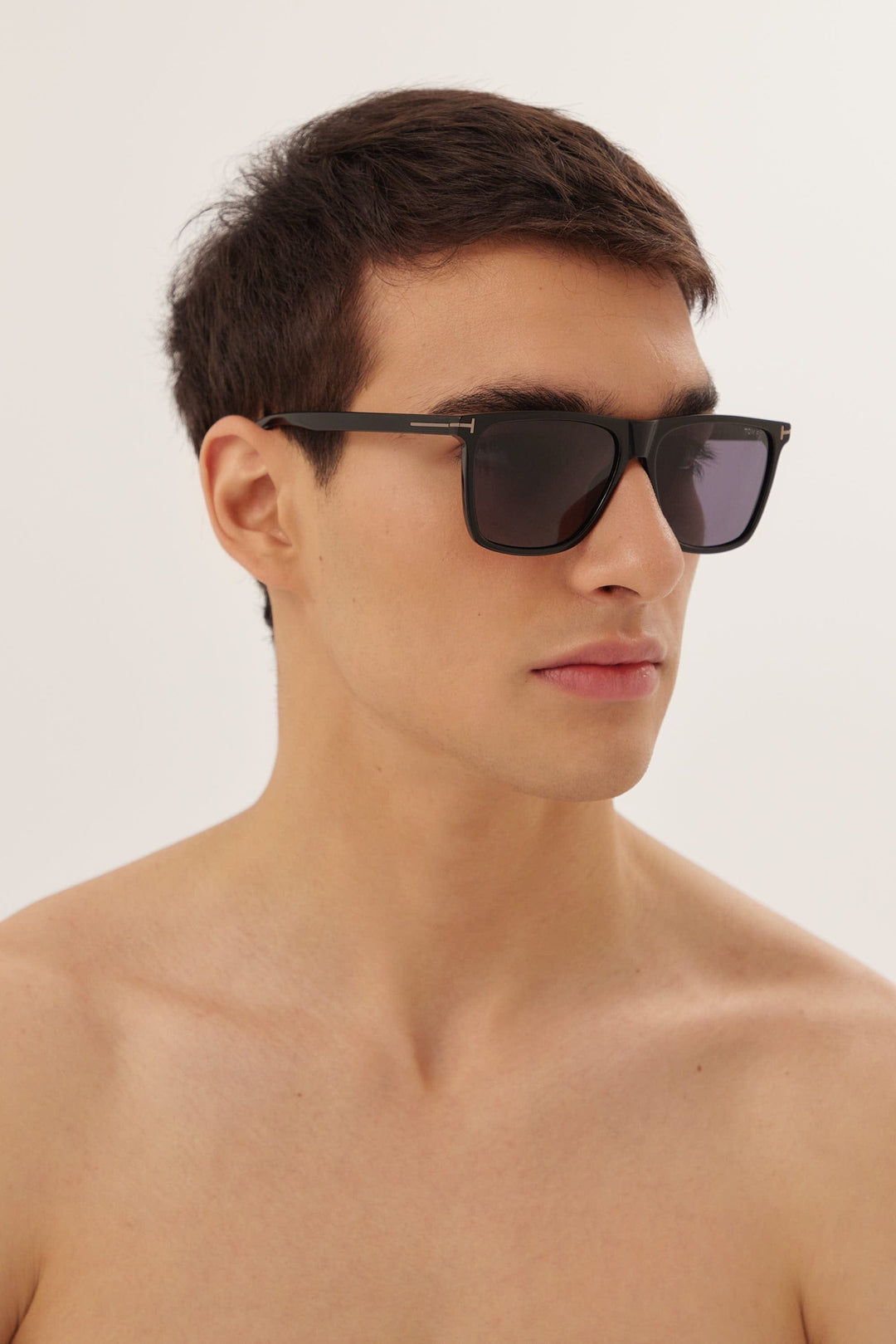 Tom Ford black sunglasses