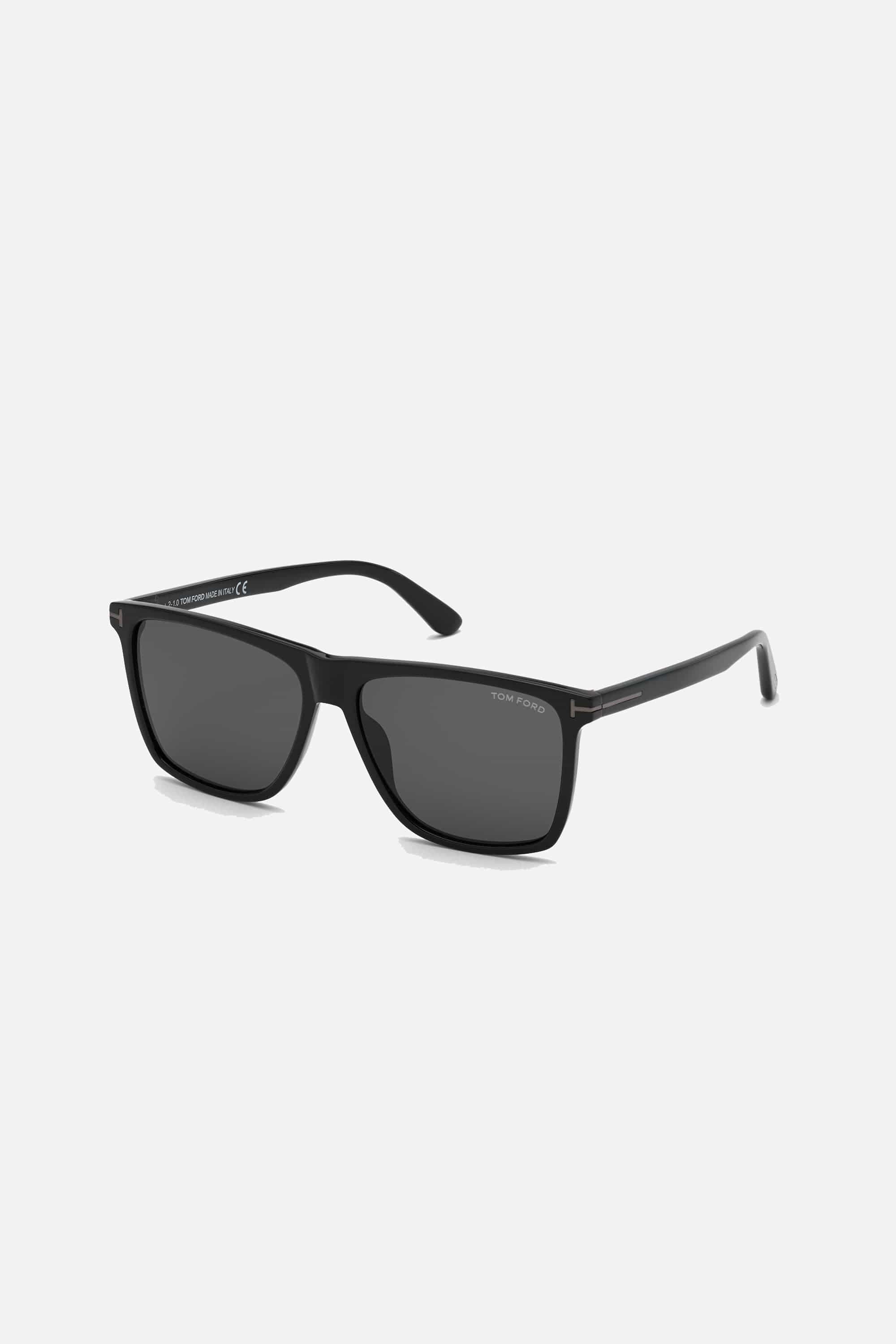 Tom Ford black sunglasses