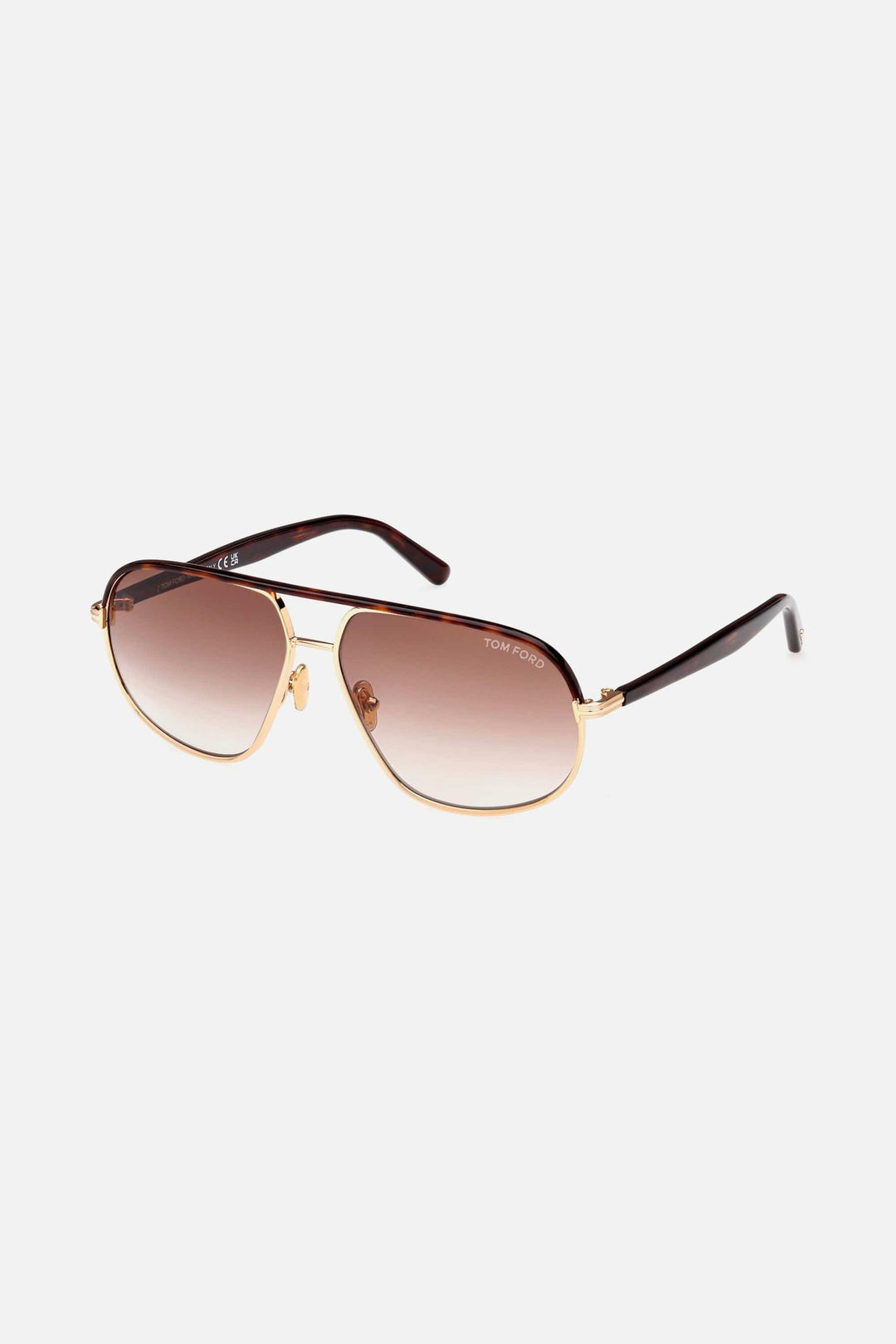 Tom Ford FT1019 maxwell caravan sunglasses