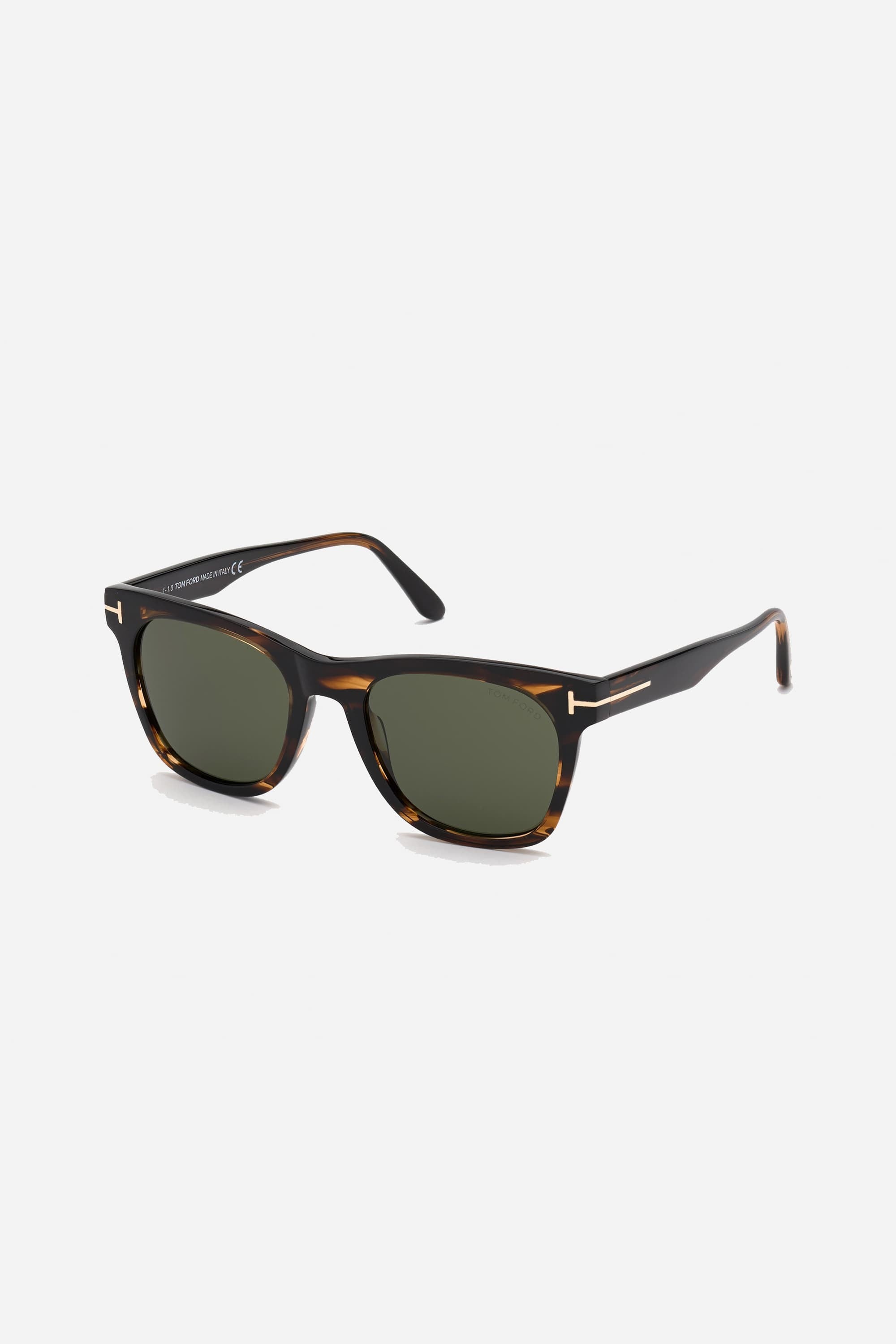 Tom Ford havana classic sunglasses