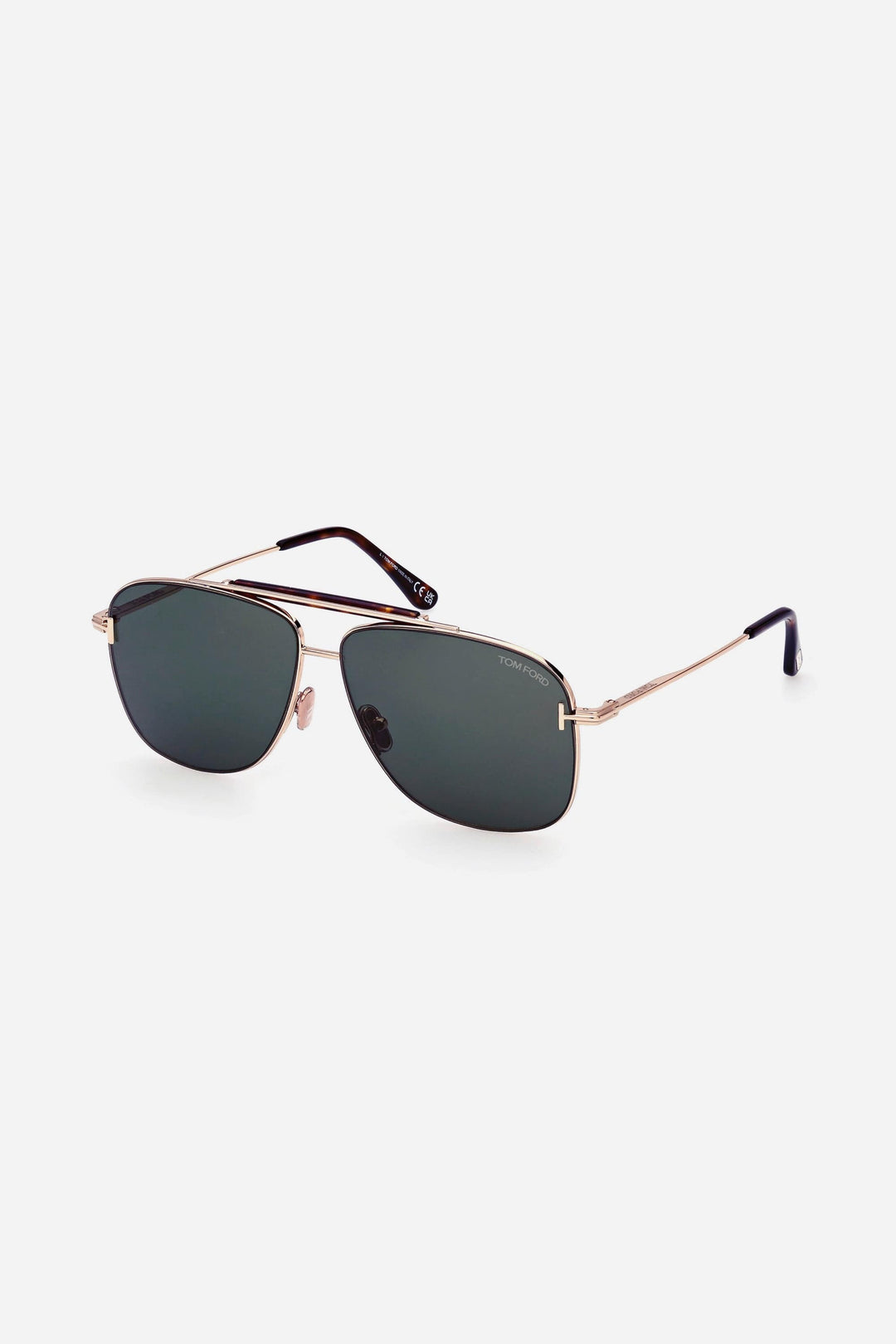 Tom Ford Jaden pilot shades