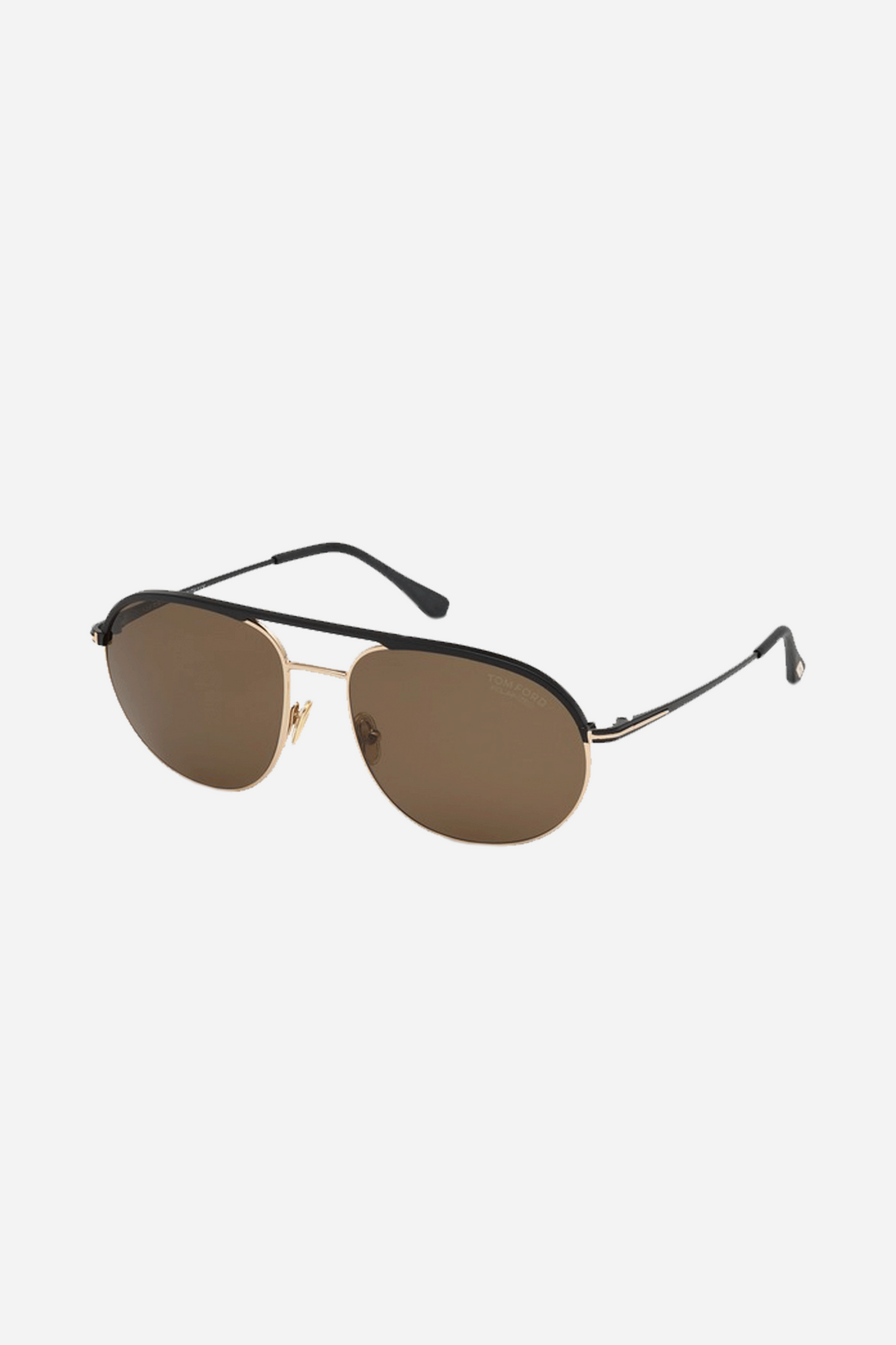 Tom Ford pilot combined sunglasses