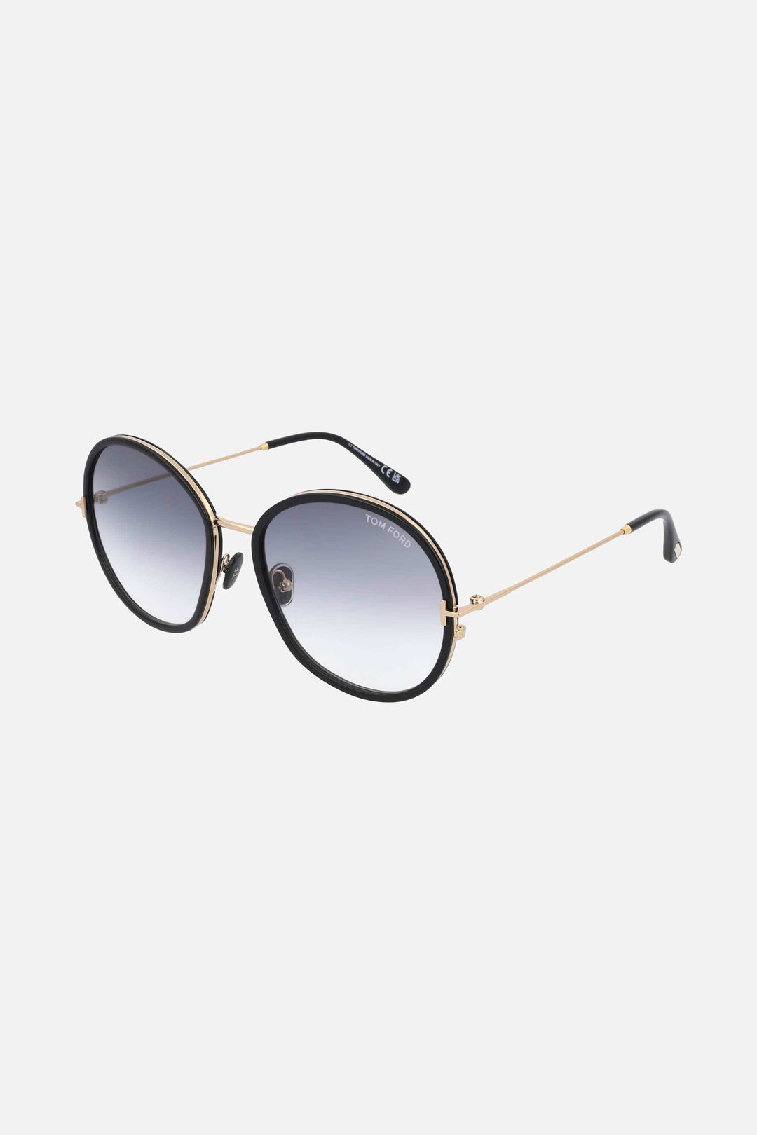 Tom Ford round combined sunglasses