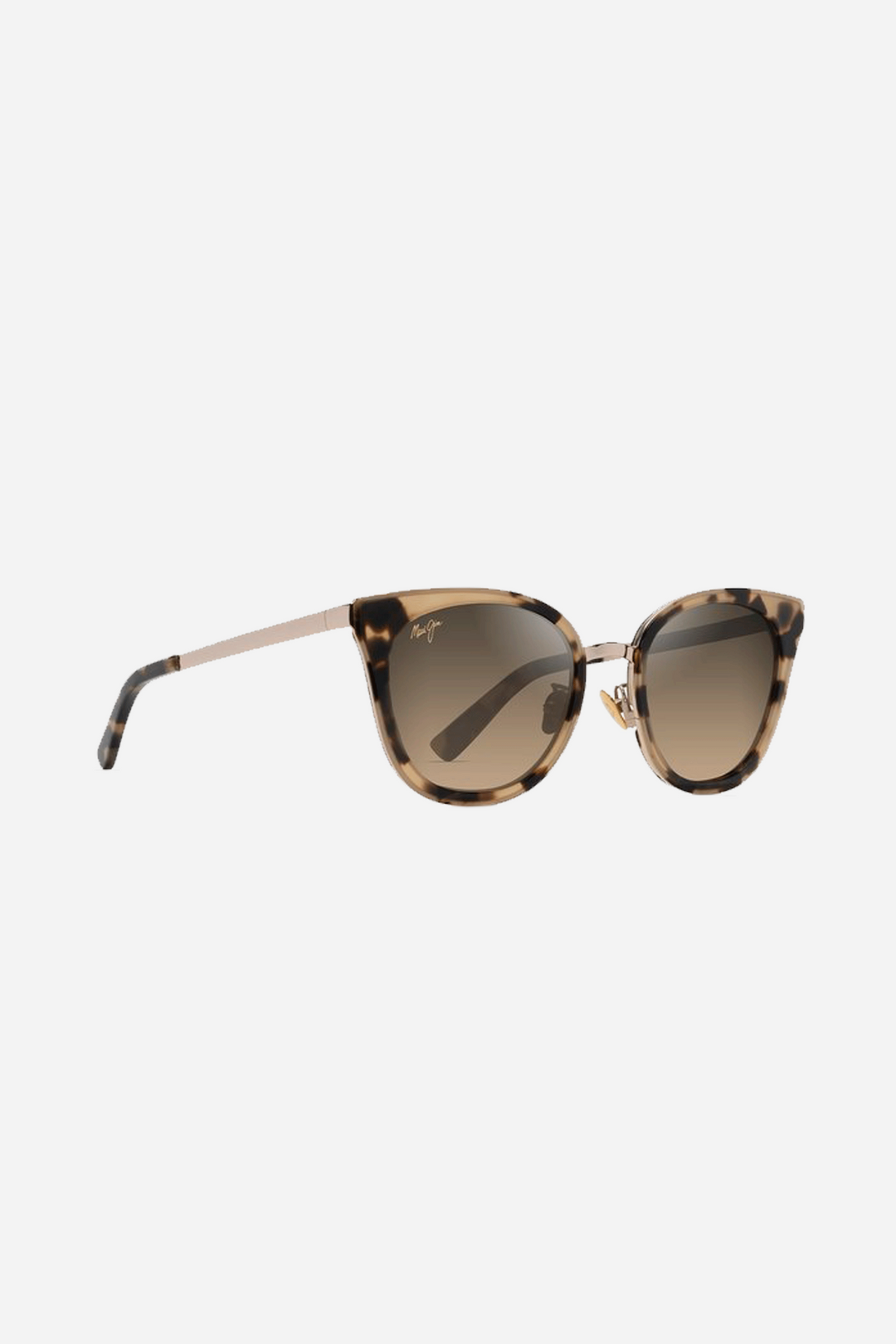 Maui Jim Wood Rose HS870-10