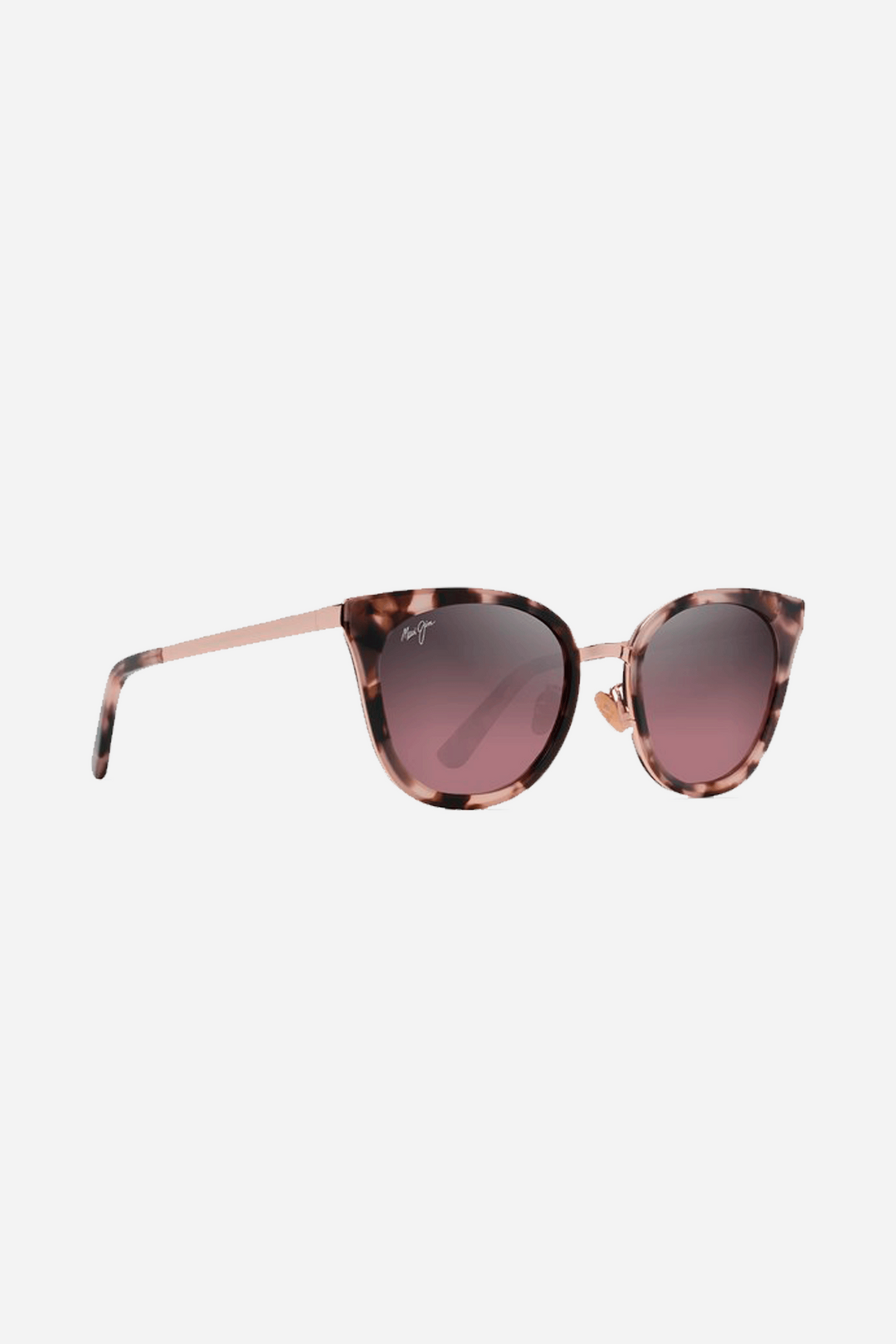 Maui Jim Wood Rose RS870-09