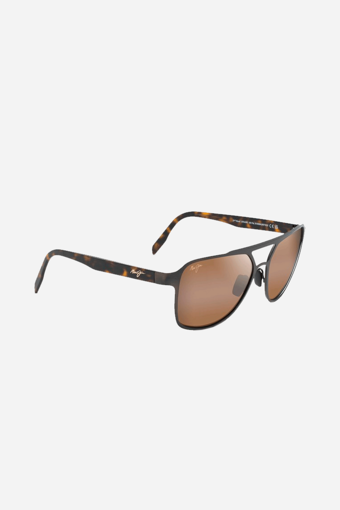 Maui Jim 2nd Reef H607-01