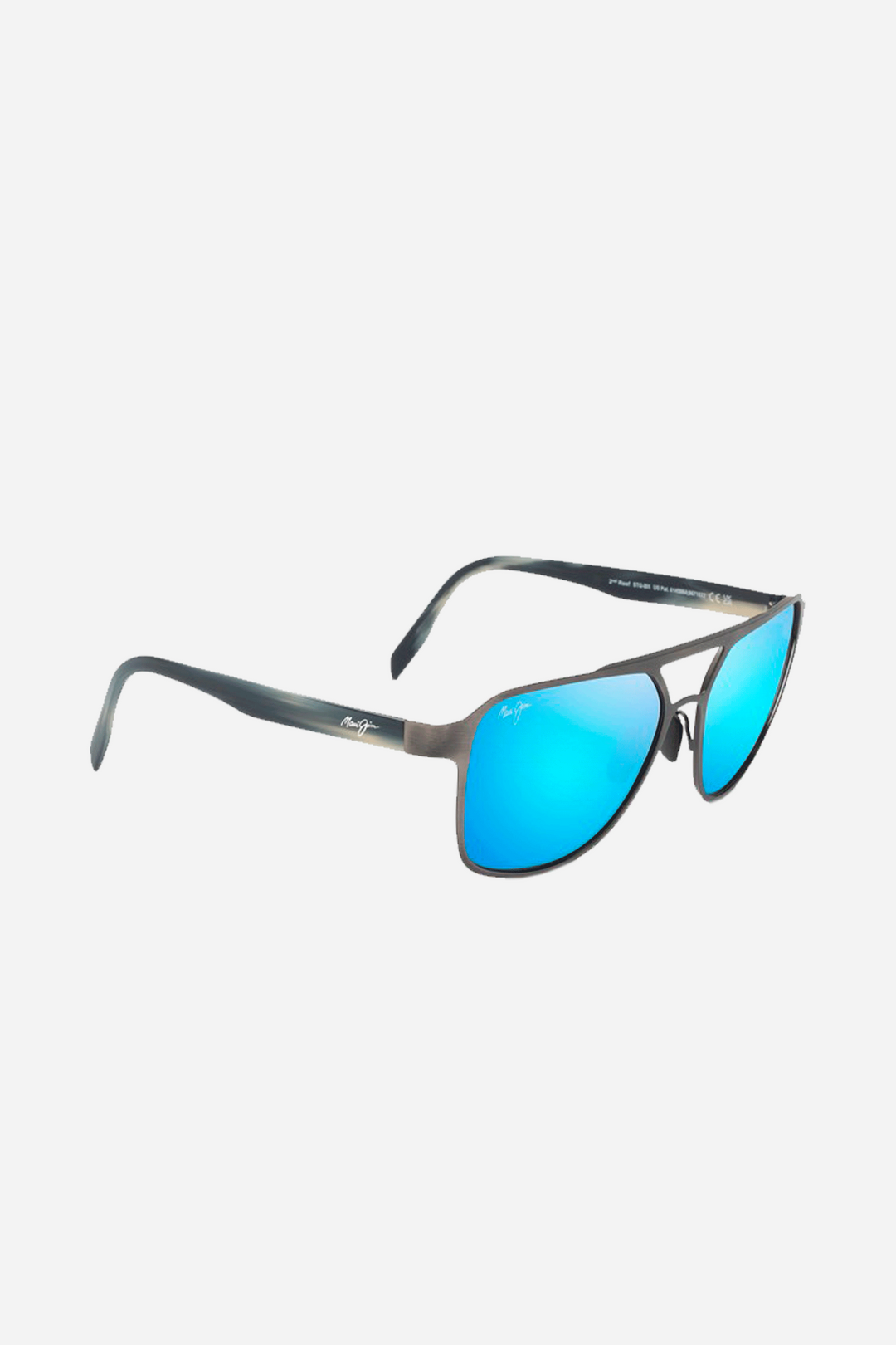 Maui Jim 2nd Reef B607-14