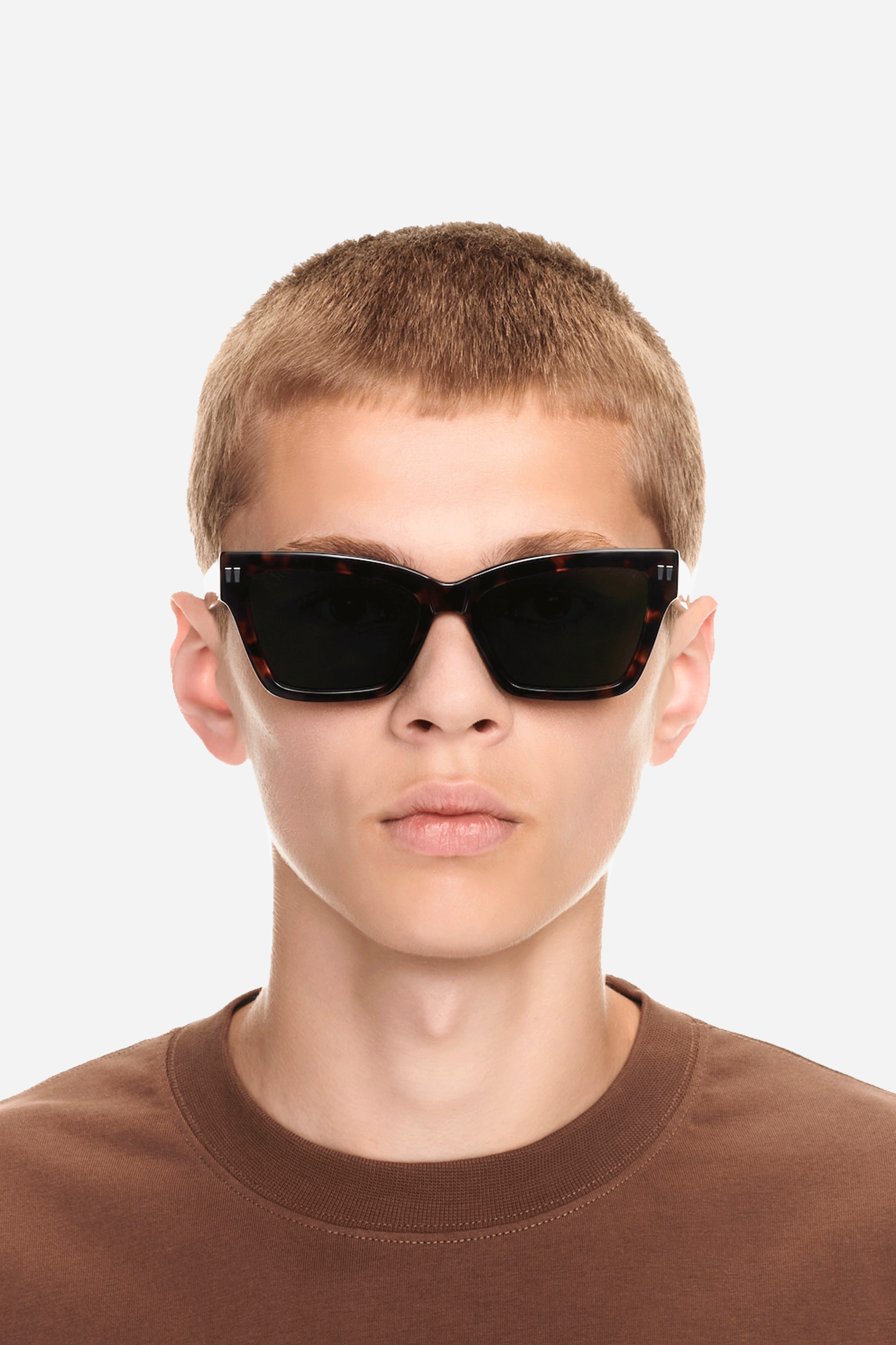 Off-White OERI110S 6055 54 Sunglasses