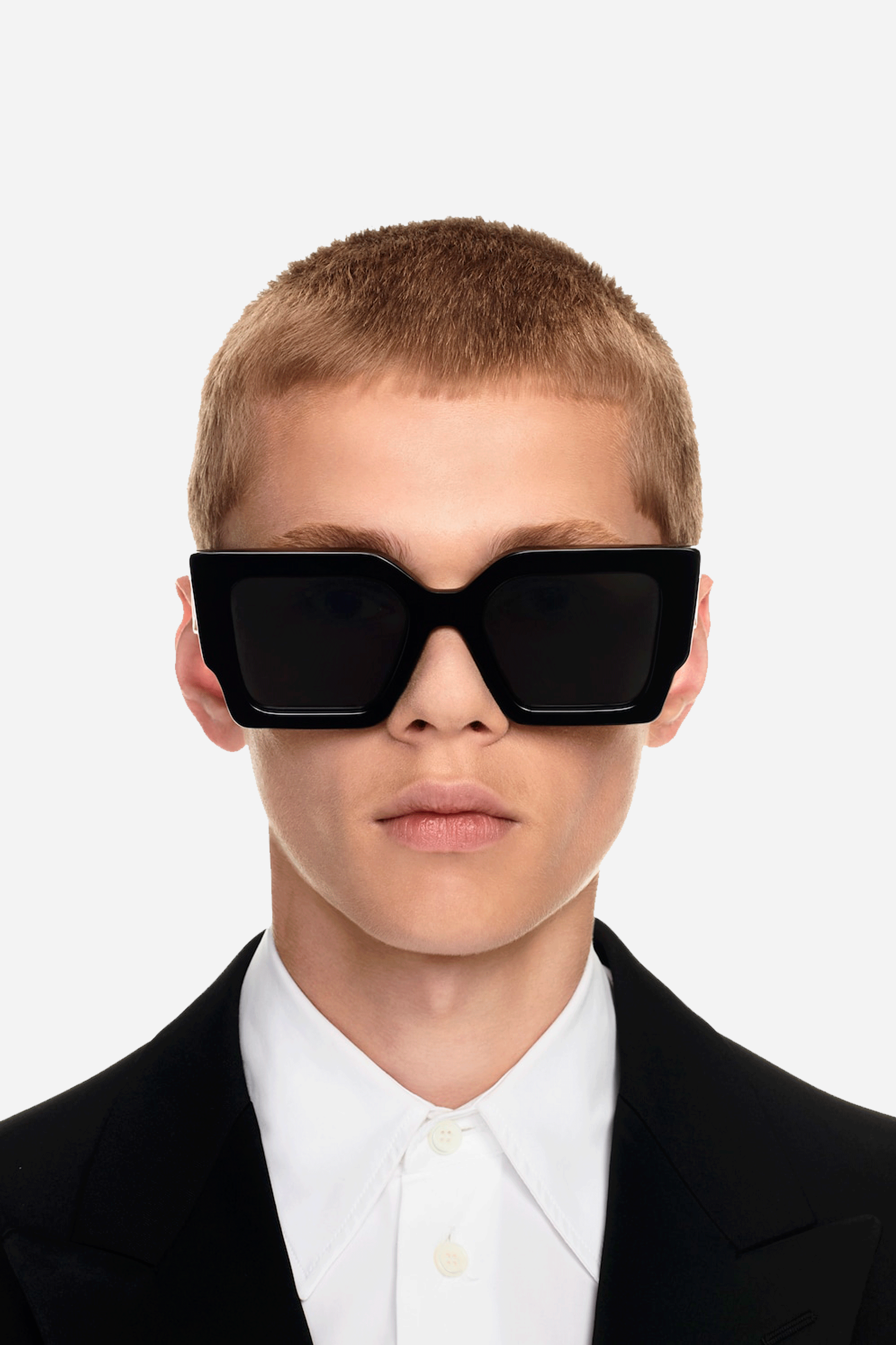 Off-White OERI128S 1007 55 Sunglasses