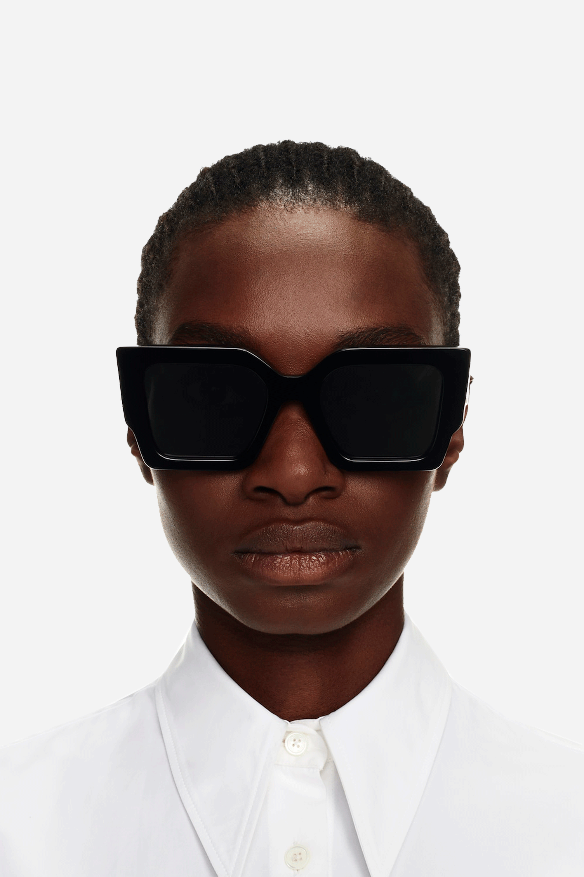 Off-White OERI128S 1007 55 Sunglasses