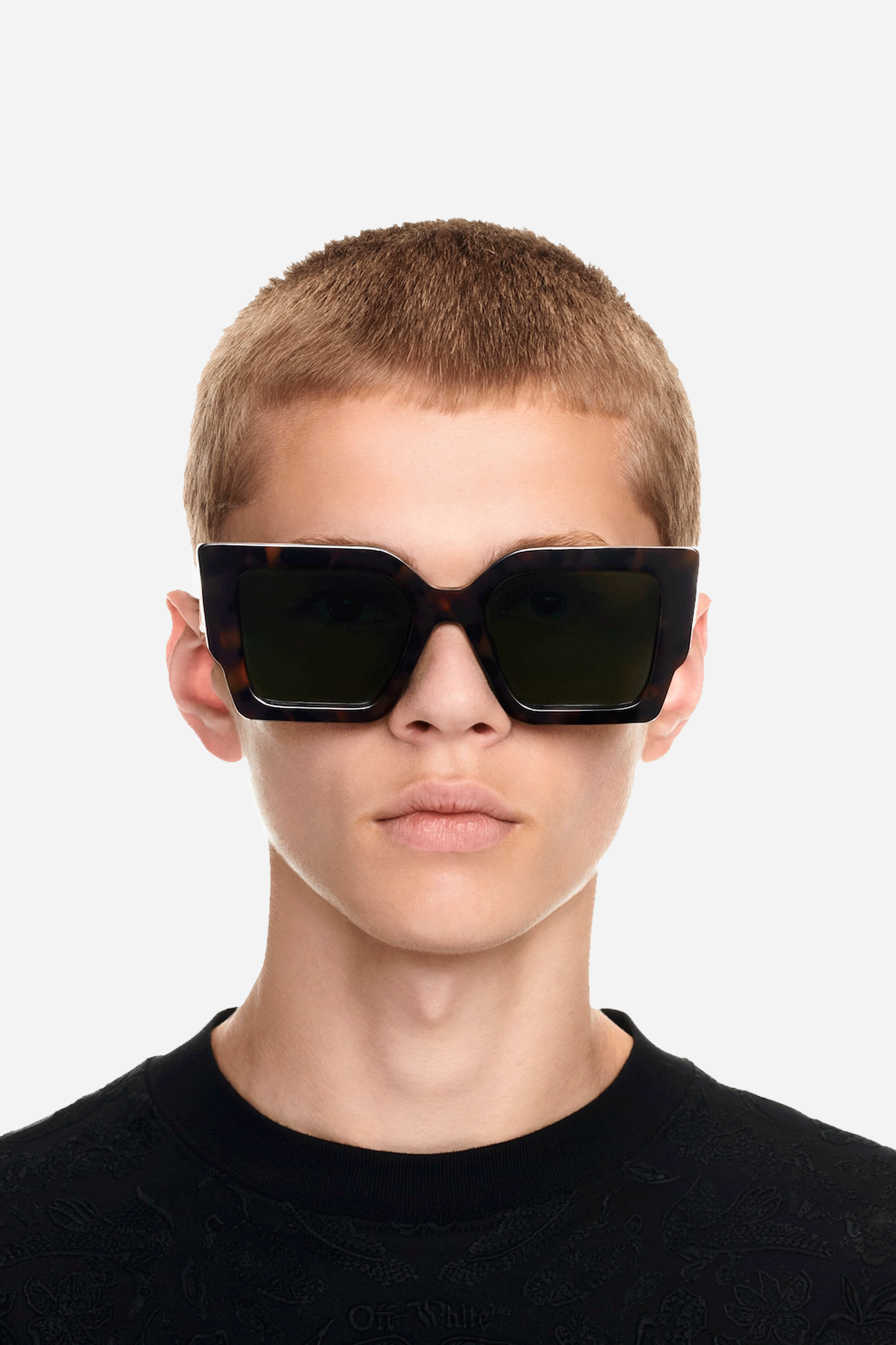 Off-White OERI128S 6055 55 Sunglasses