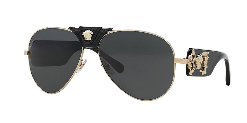 Versace  VE2150Q 100287 62