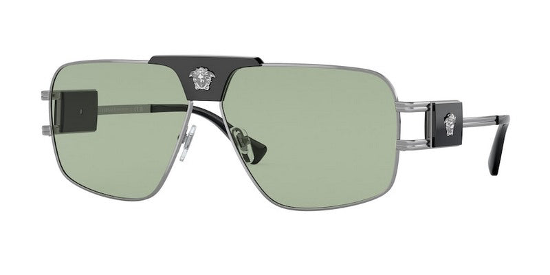 Versace  VE2251 1001/2 63