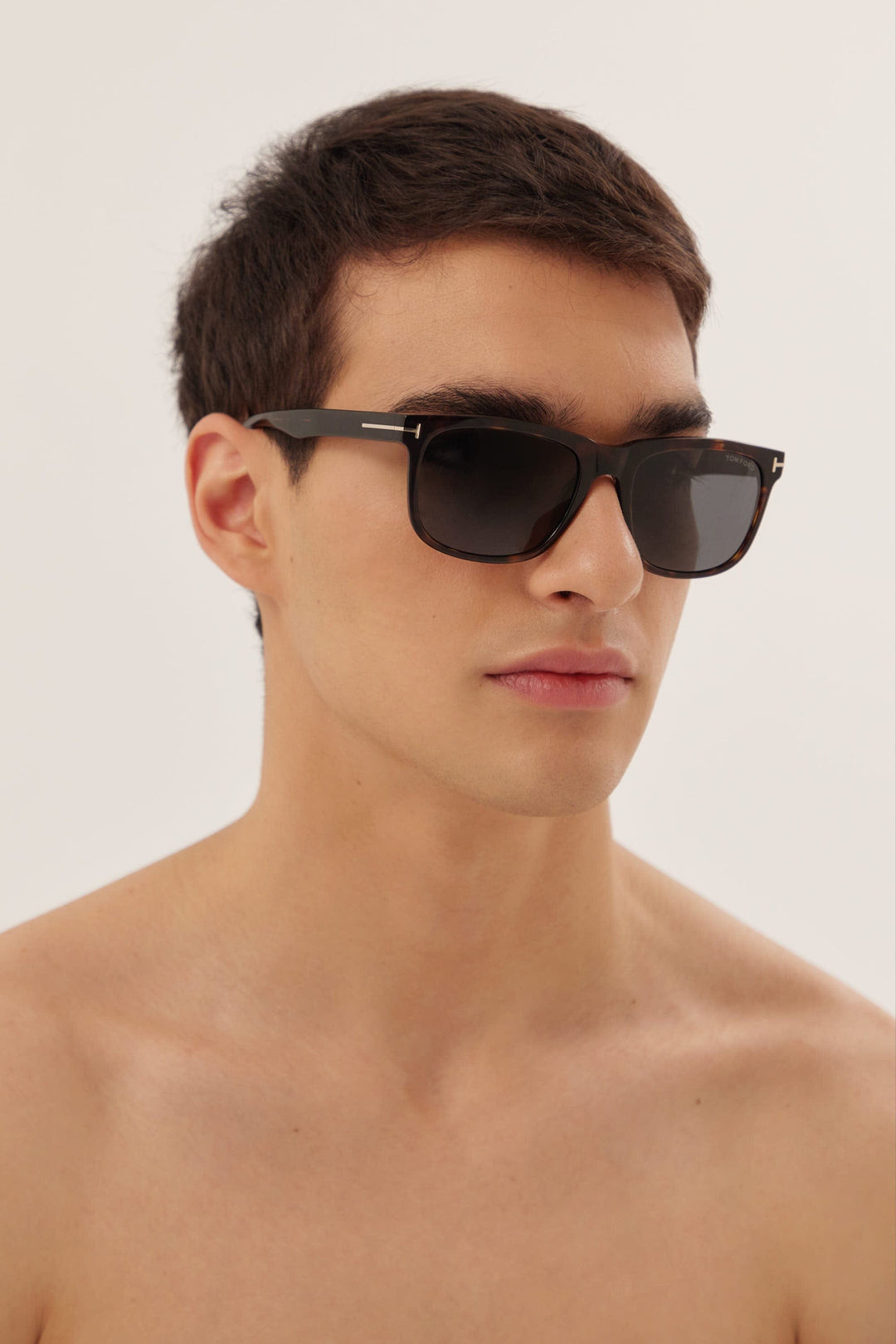 Tom Ford havana sunglasses