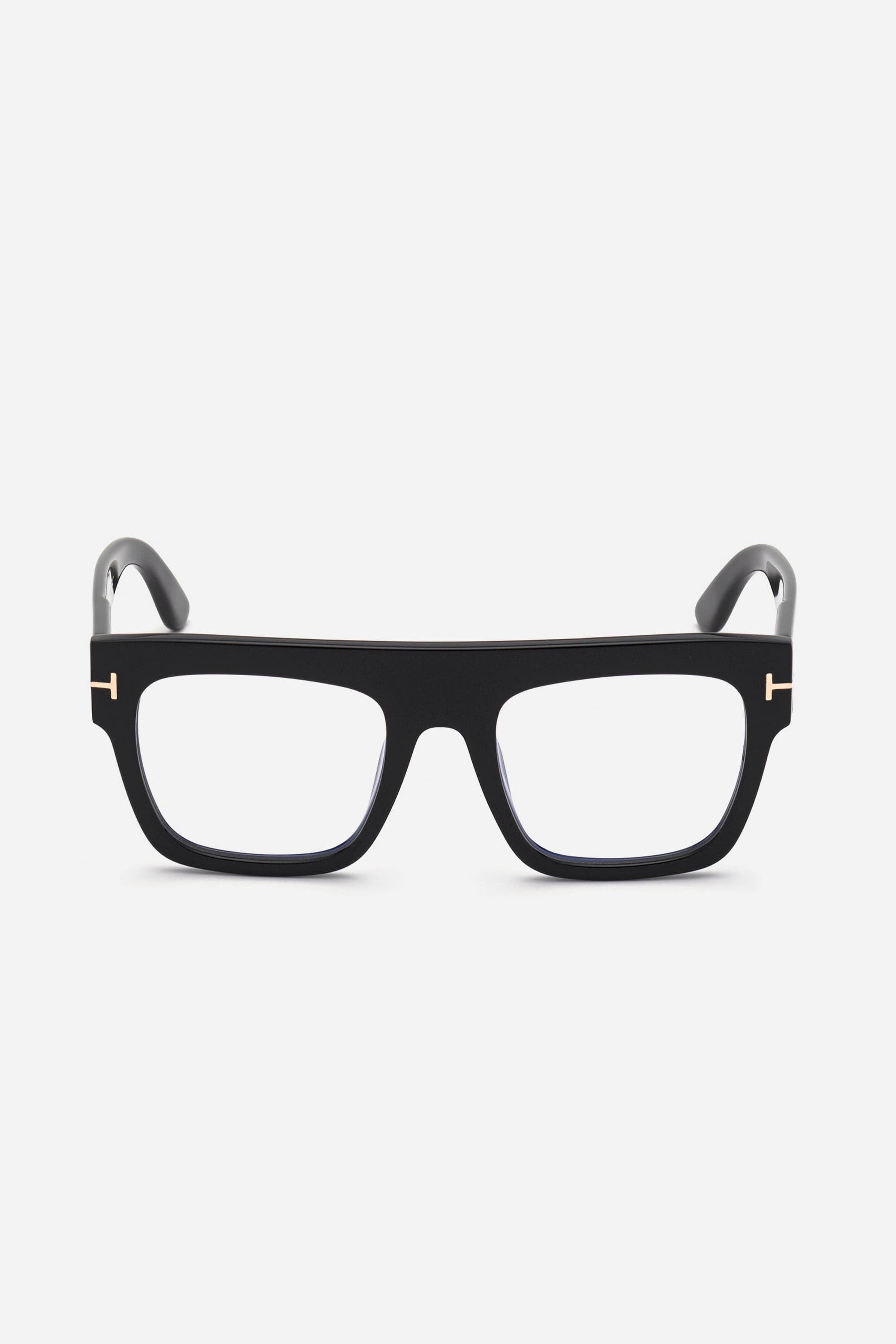 Tom Ford iconic Fausto frame in black