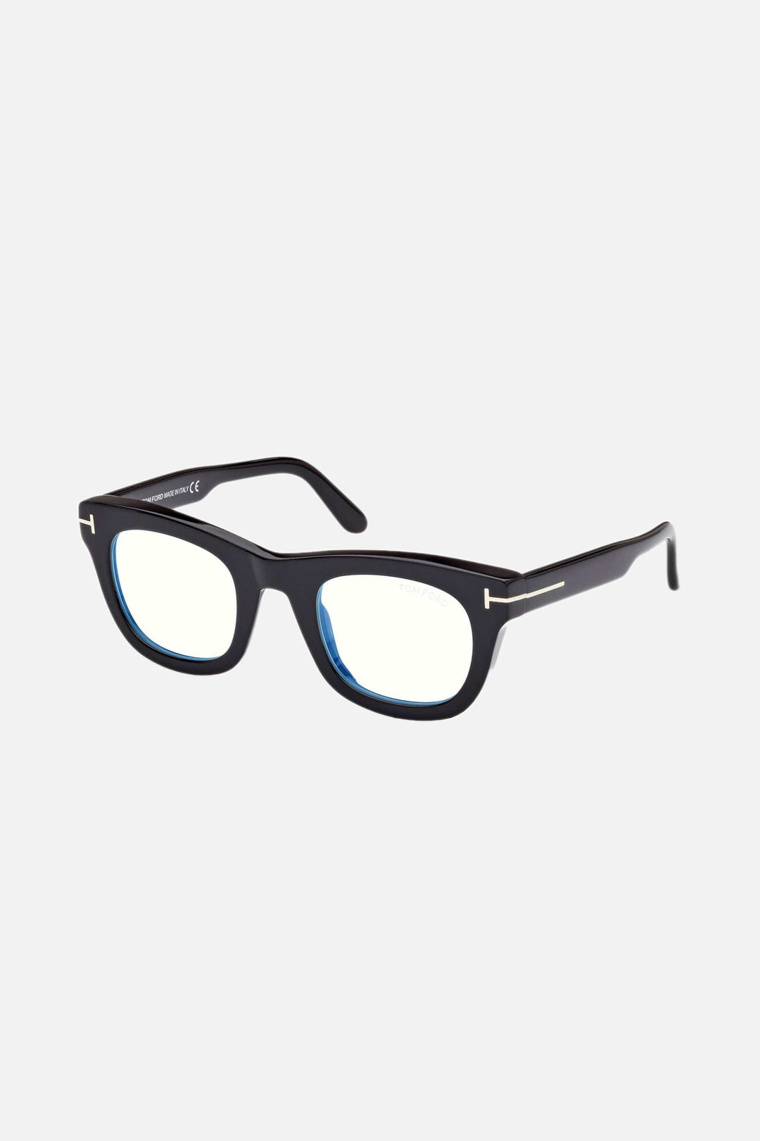 Tom Ford square frame in black