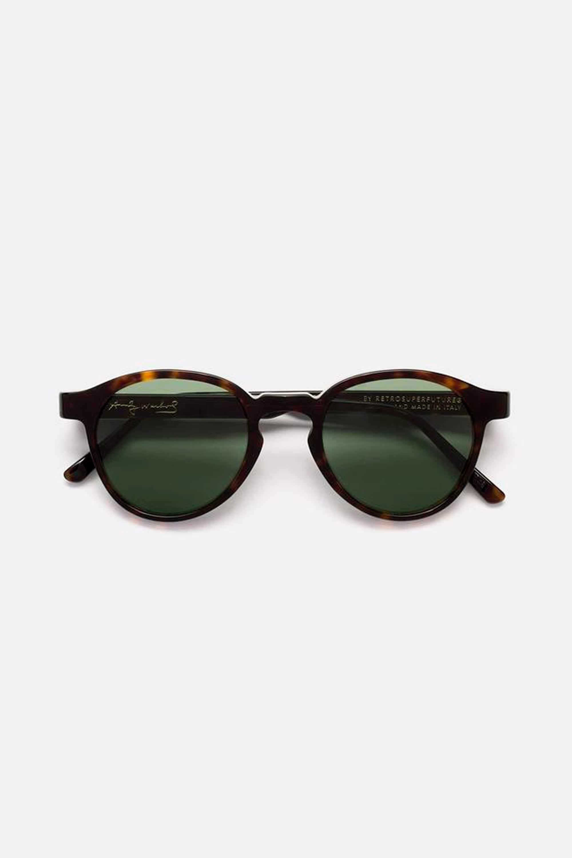 Retrosuperfuture the warhol 3627 sunglasses