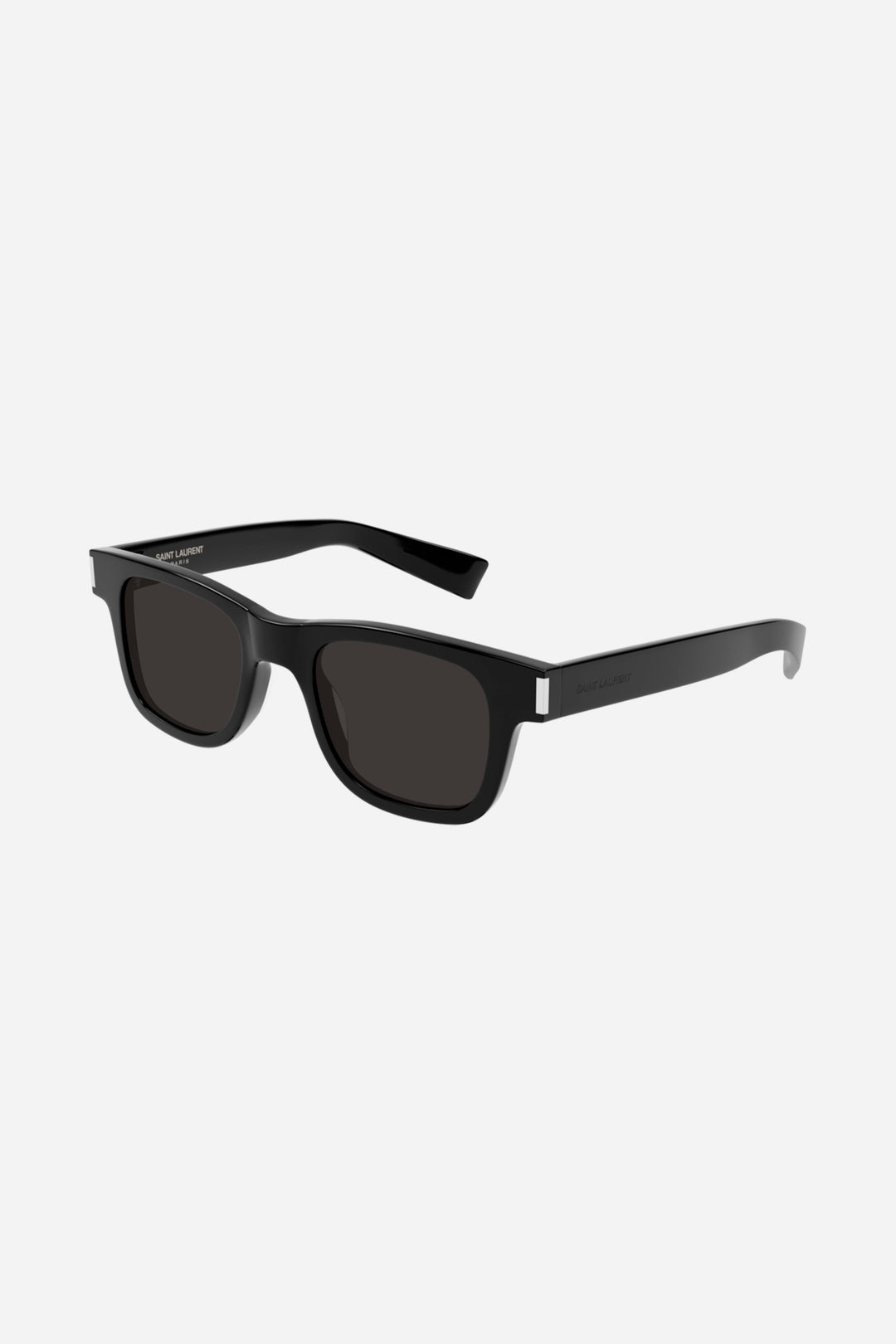 Saint Laurent cat eye black sunglasses