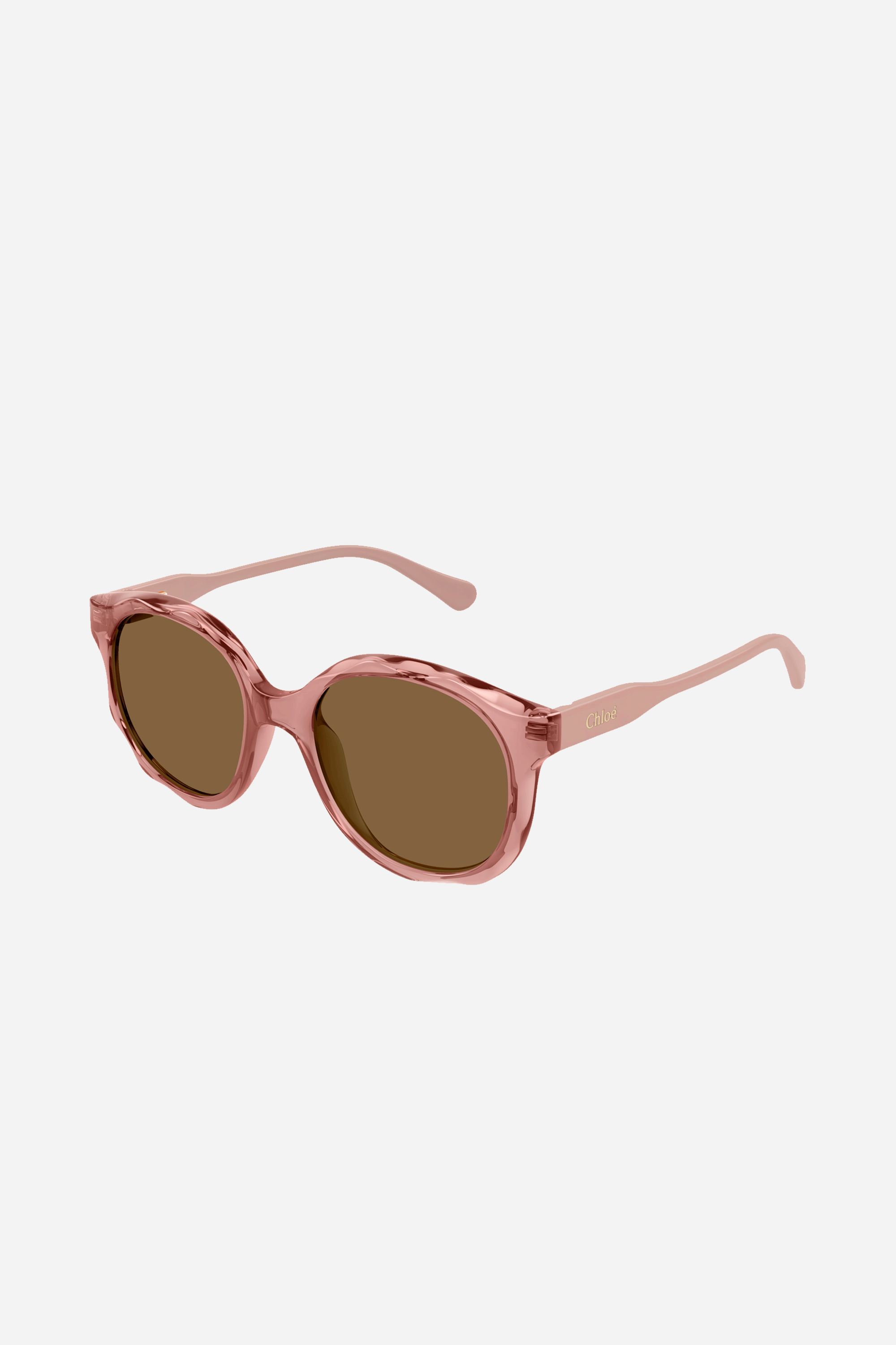 Chloé SCALLOPED ACETATE CC0019S 002 47