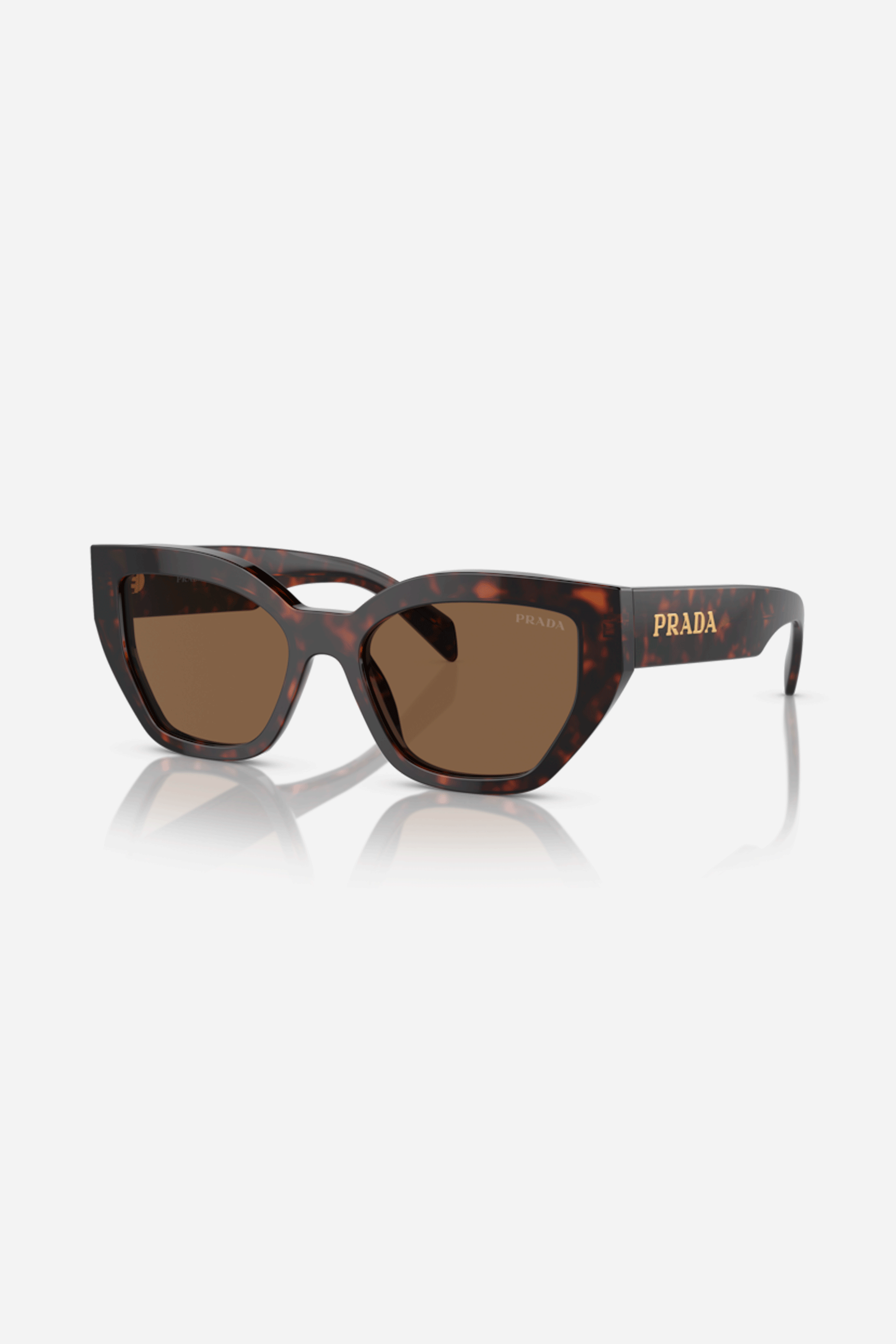 Prada PR A09S 16N5Y1 53