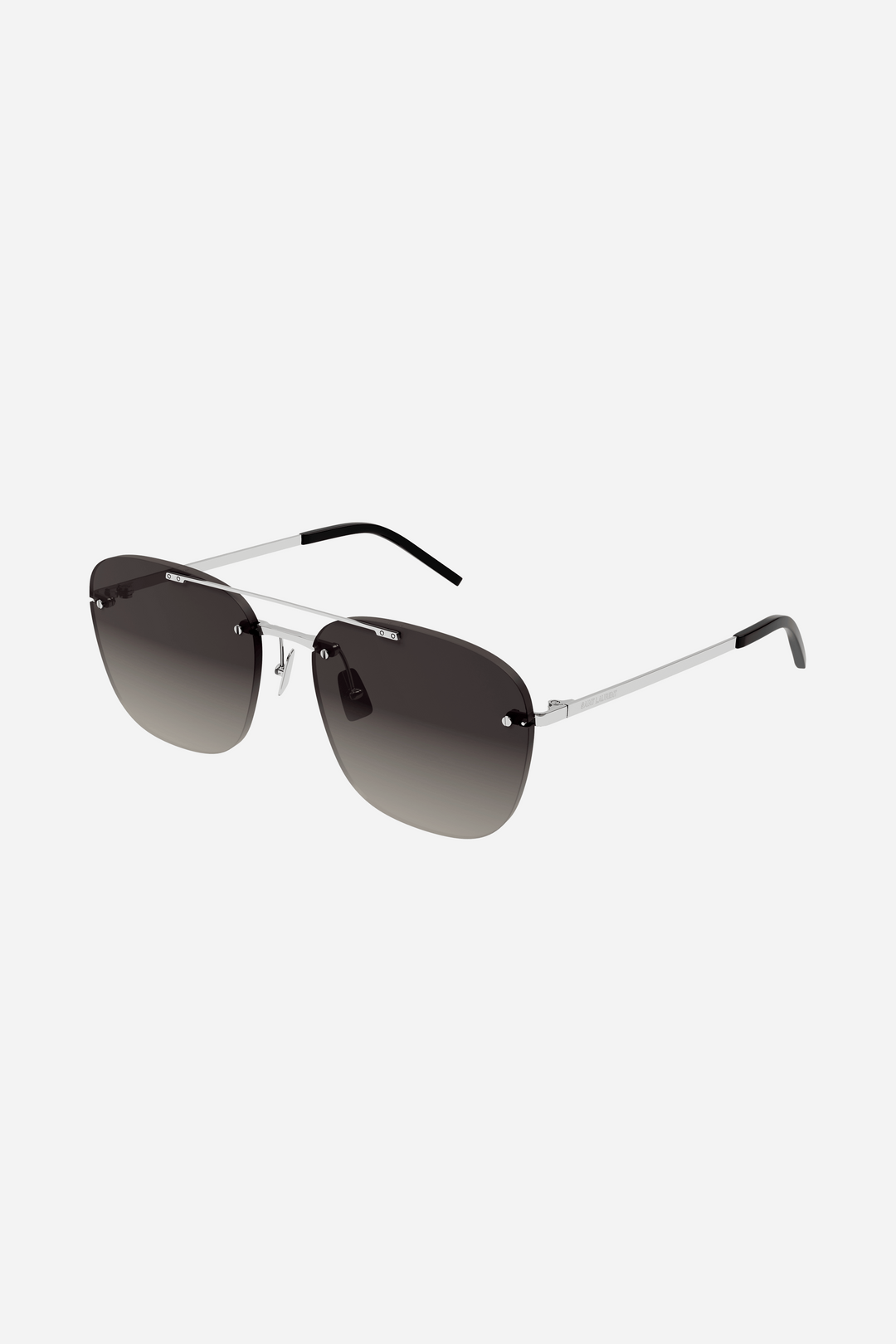 Saint Laurent SL 309 RIMLESS 002 58