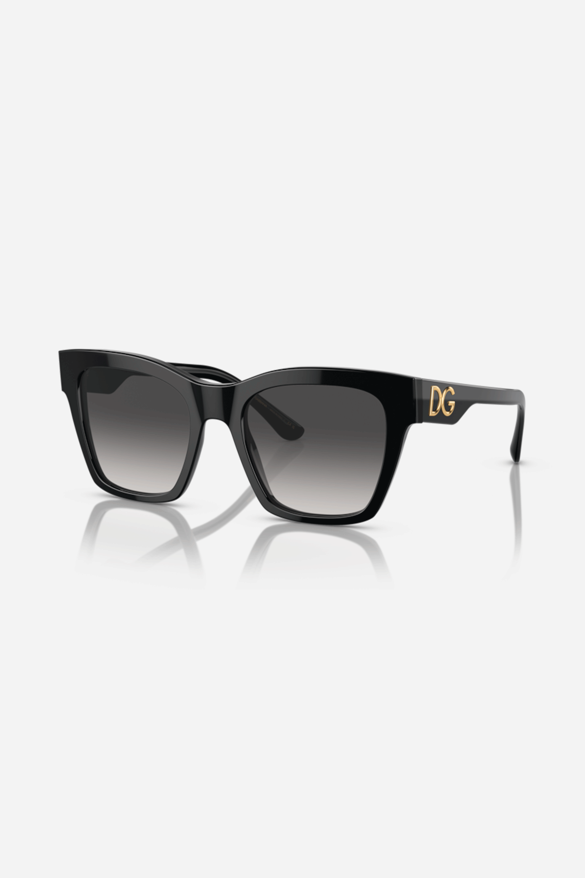 Dolce & Gabbana DG4384 501/8G 53