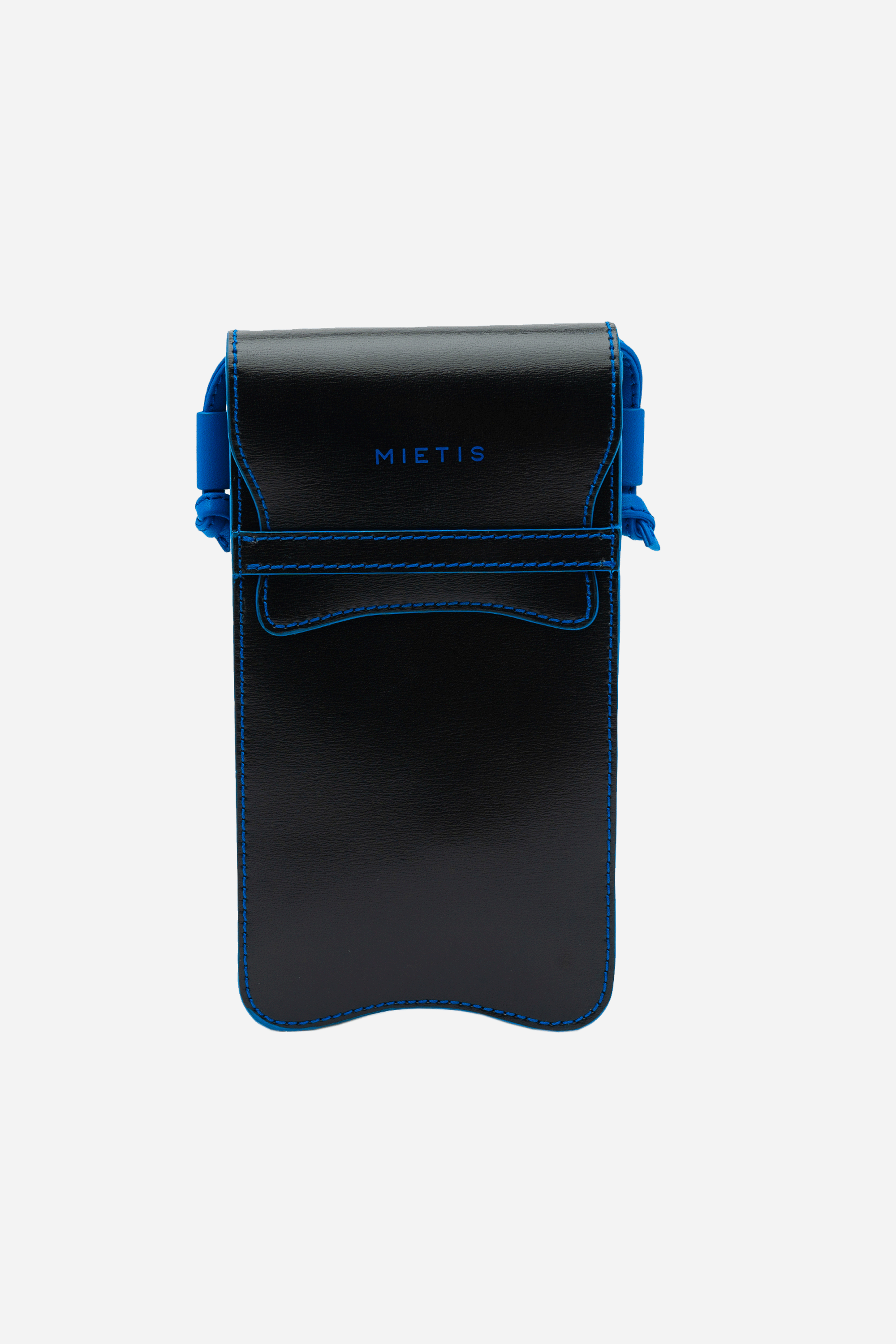 MIETIS Eyewear Case Black 