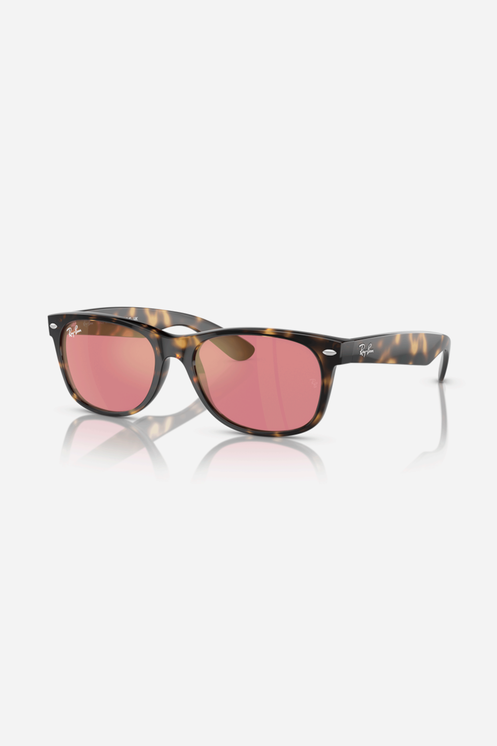 Ray-Ban RB2132 902/U0 55