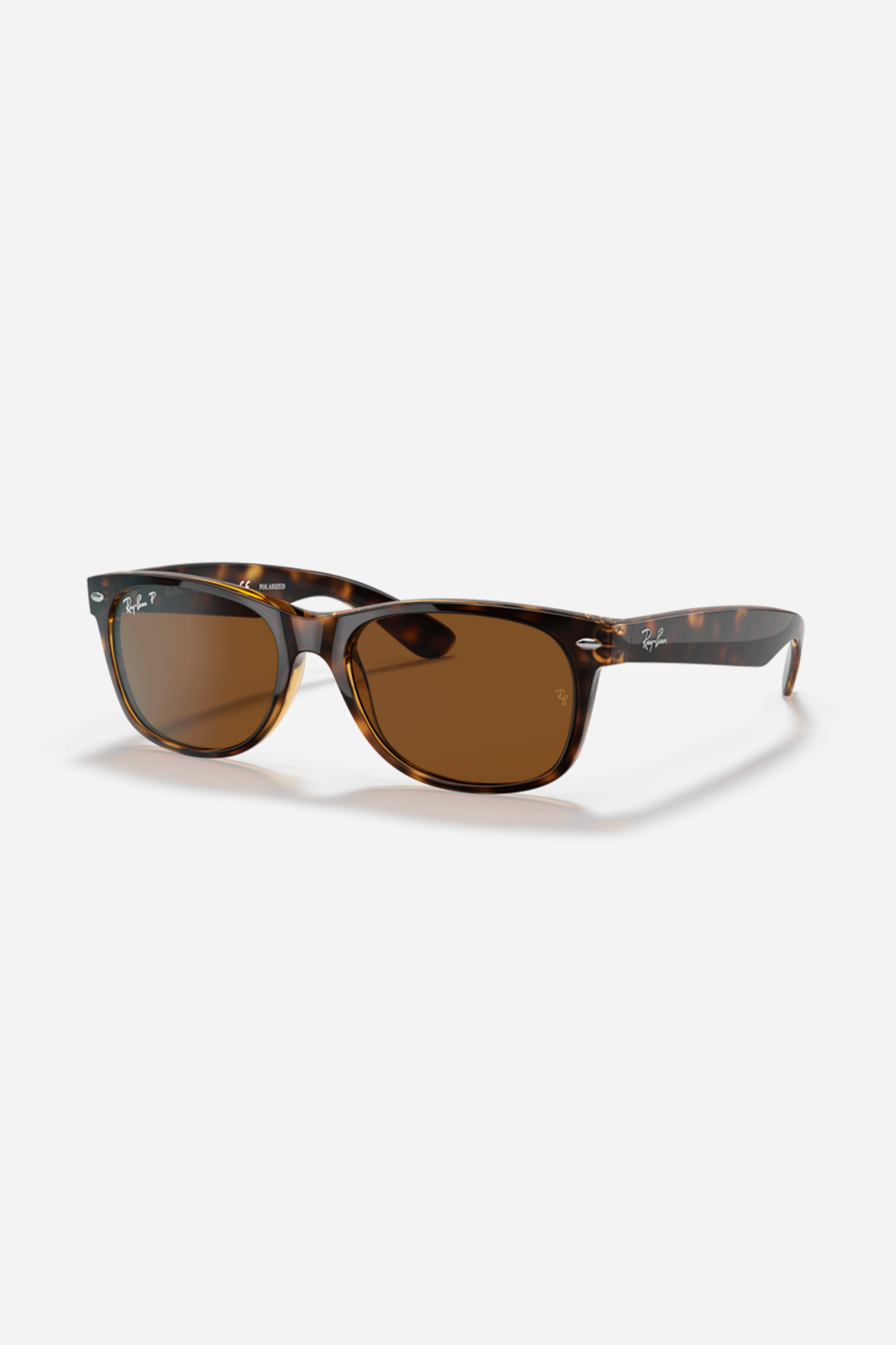 Ray-Ban RB2132 902/57 55