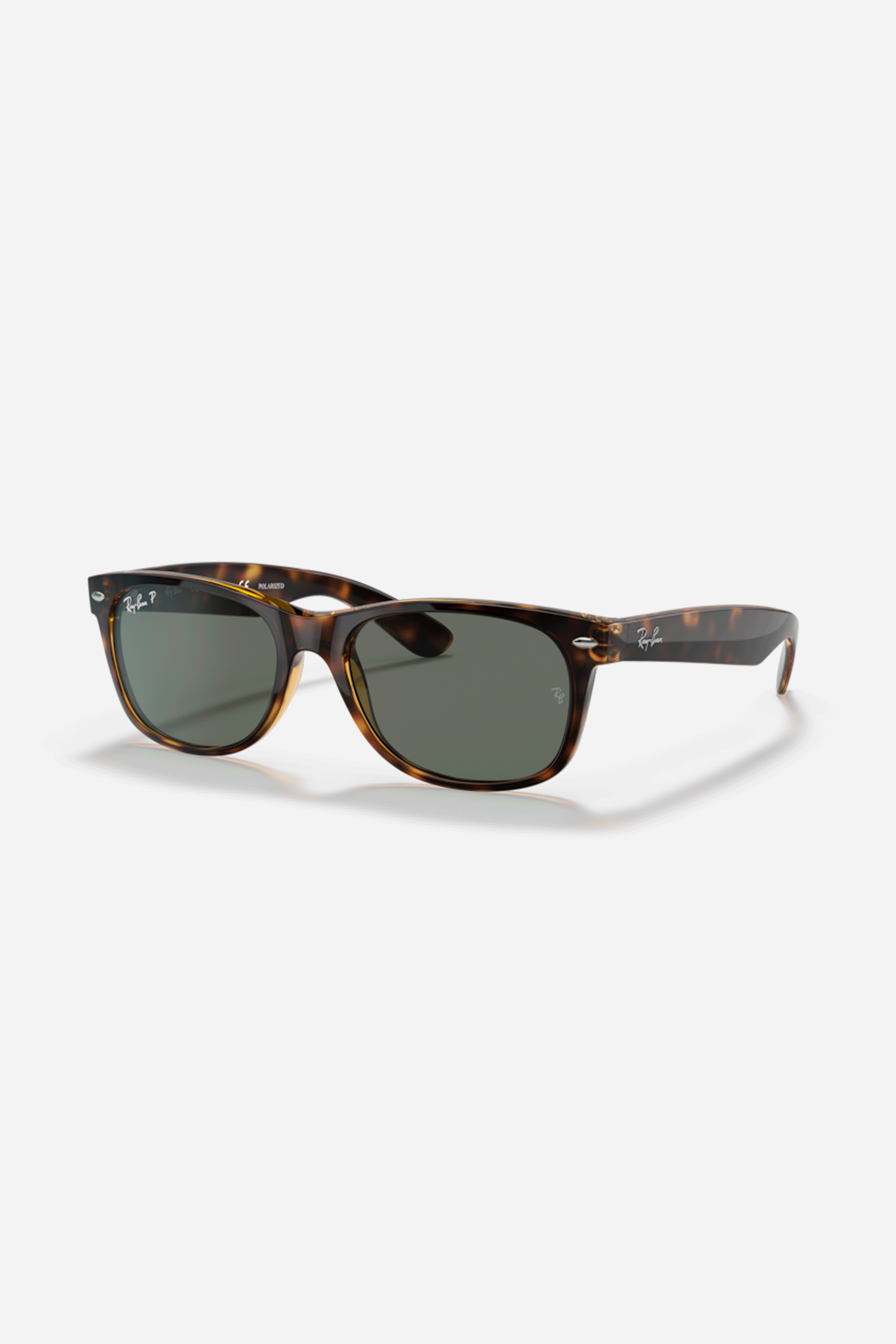 Ray-Ban RB2132 902/58 52