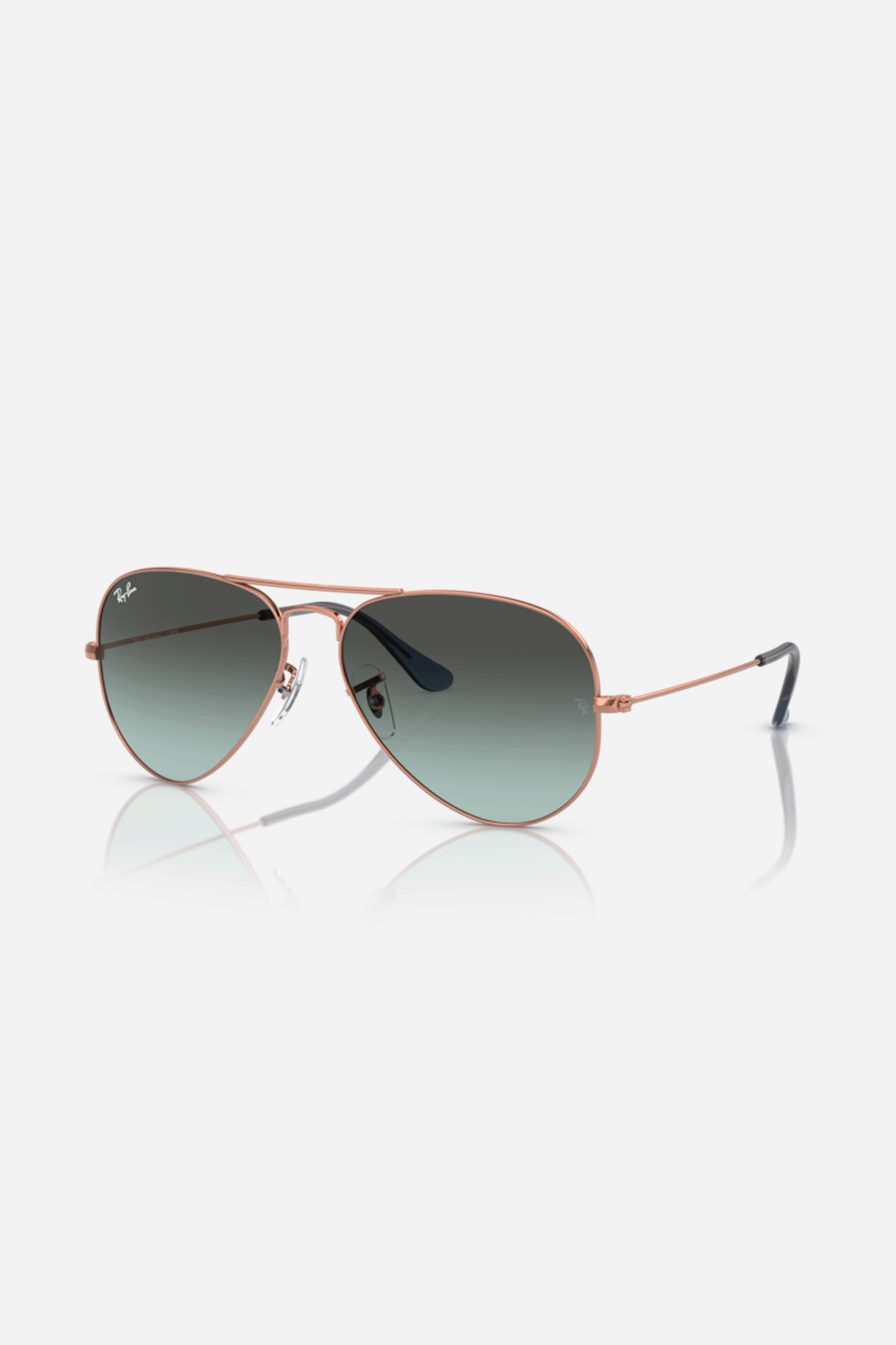 Ray-Ban RB3025 9202GK 58